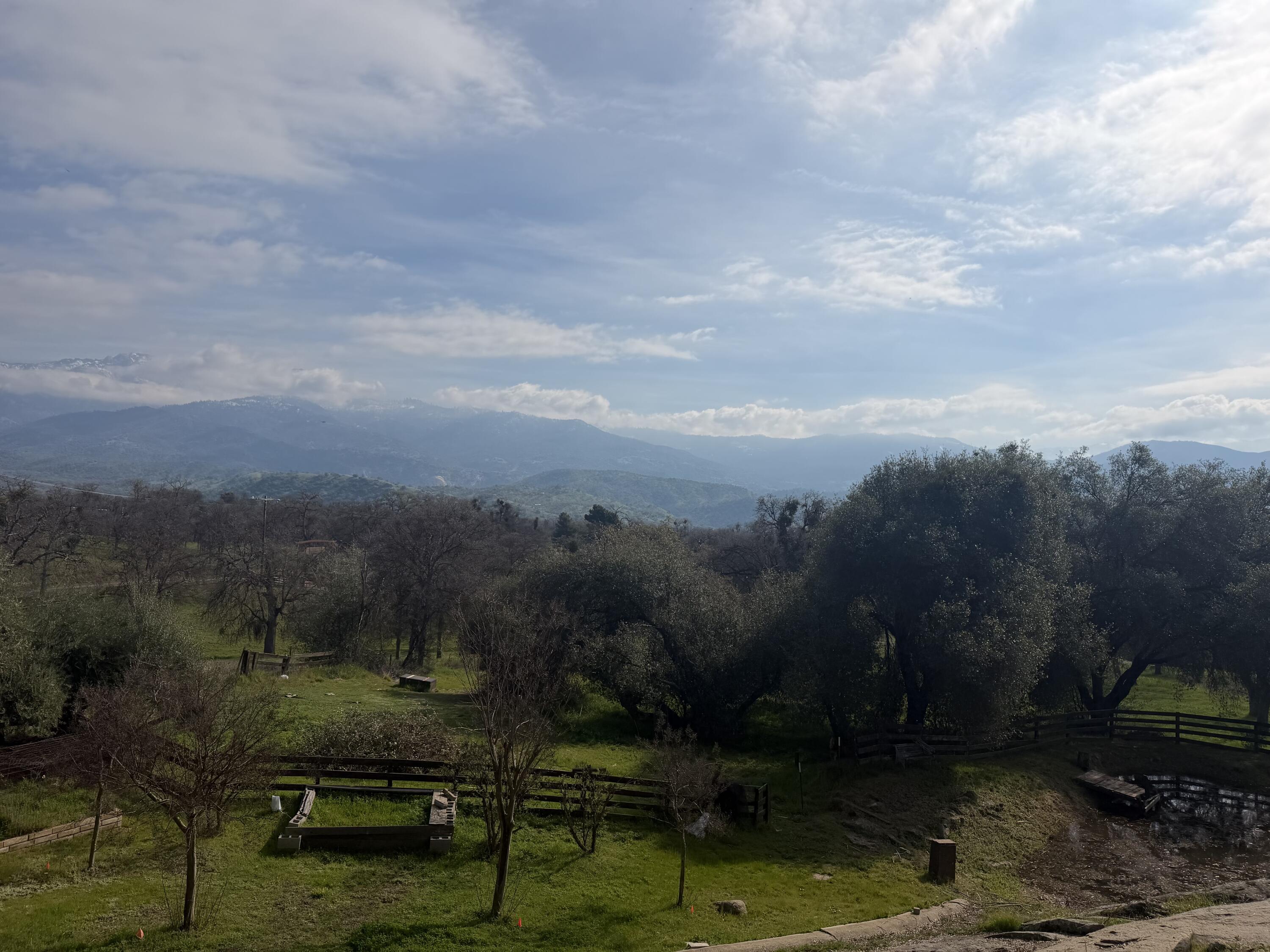 41757 Yokohl Valley Dr, Springville, CA 93265