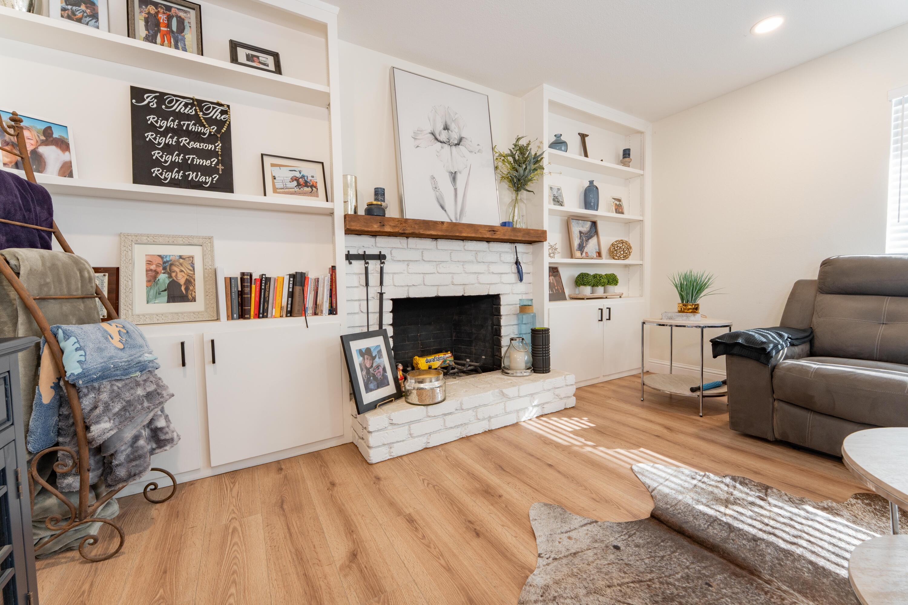 1955 N Westwood St, Porterville, CA 93257