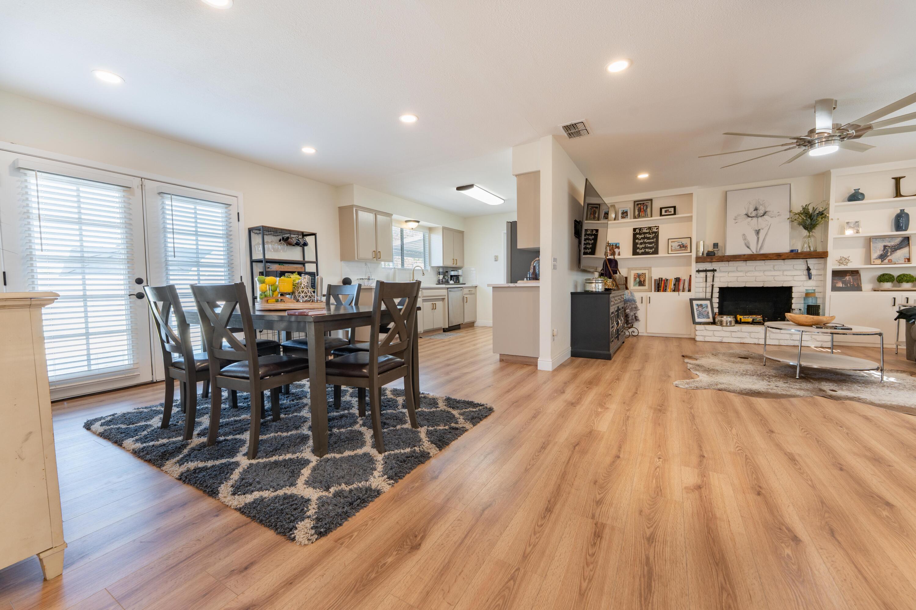 1955 N Westwood St, Porterville, CA 93257