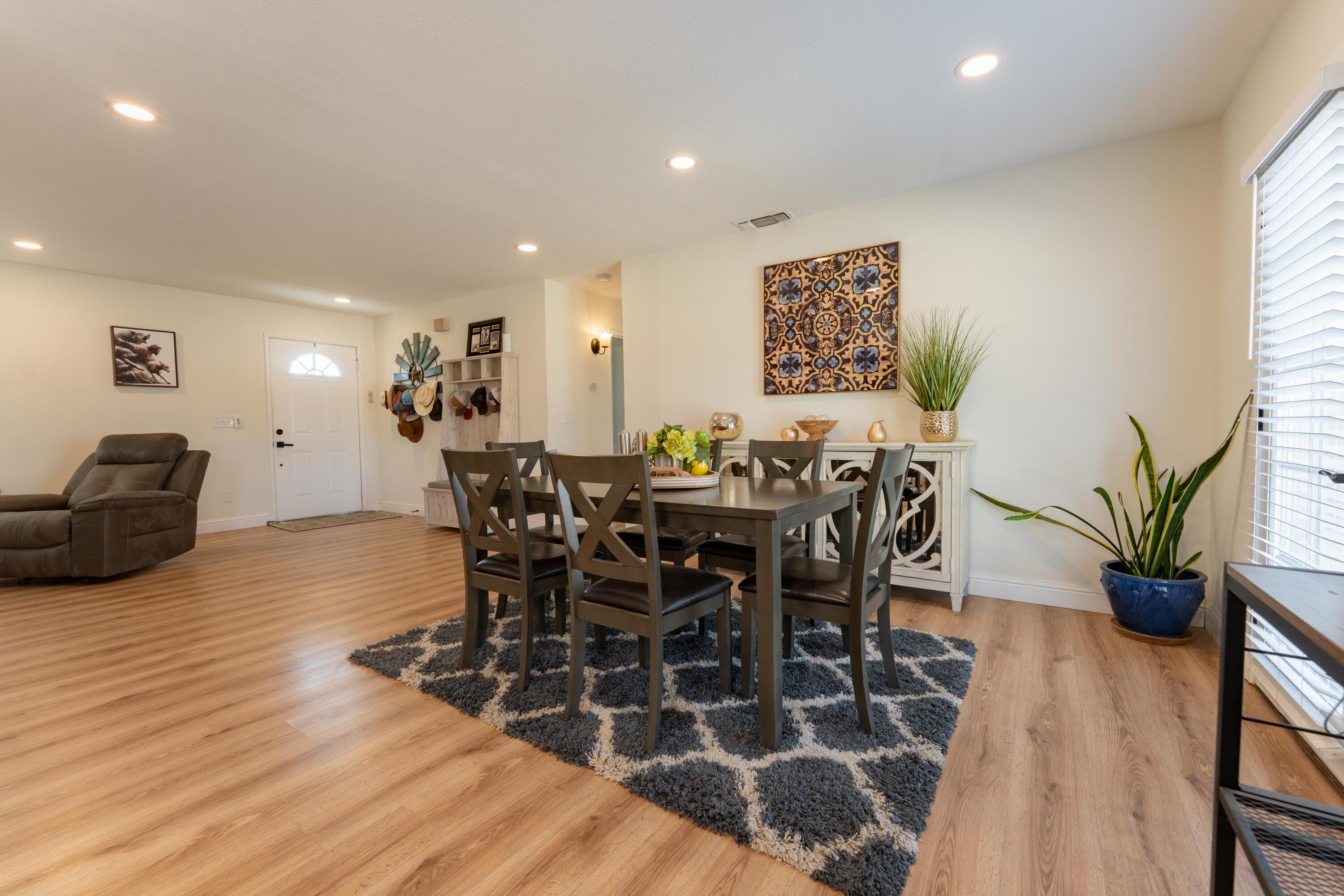 1955 N Westwood St, Porterville, CA 93257