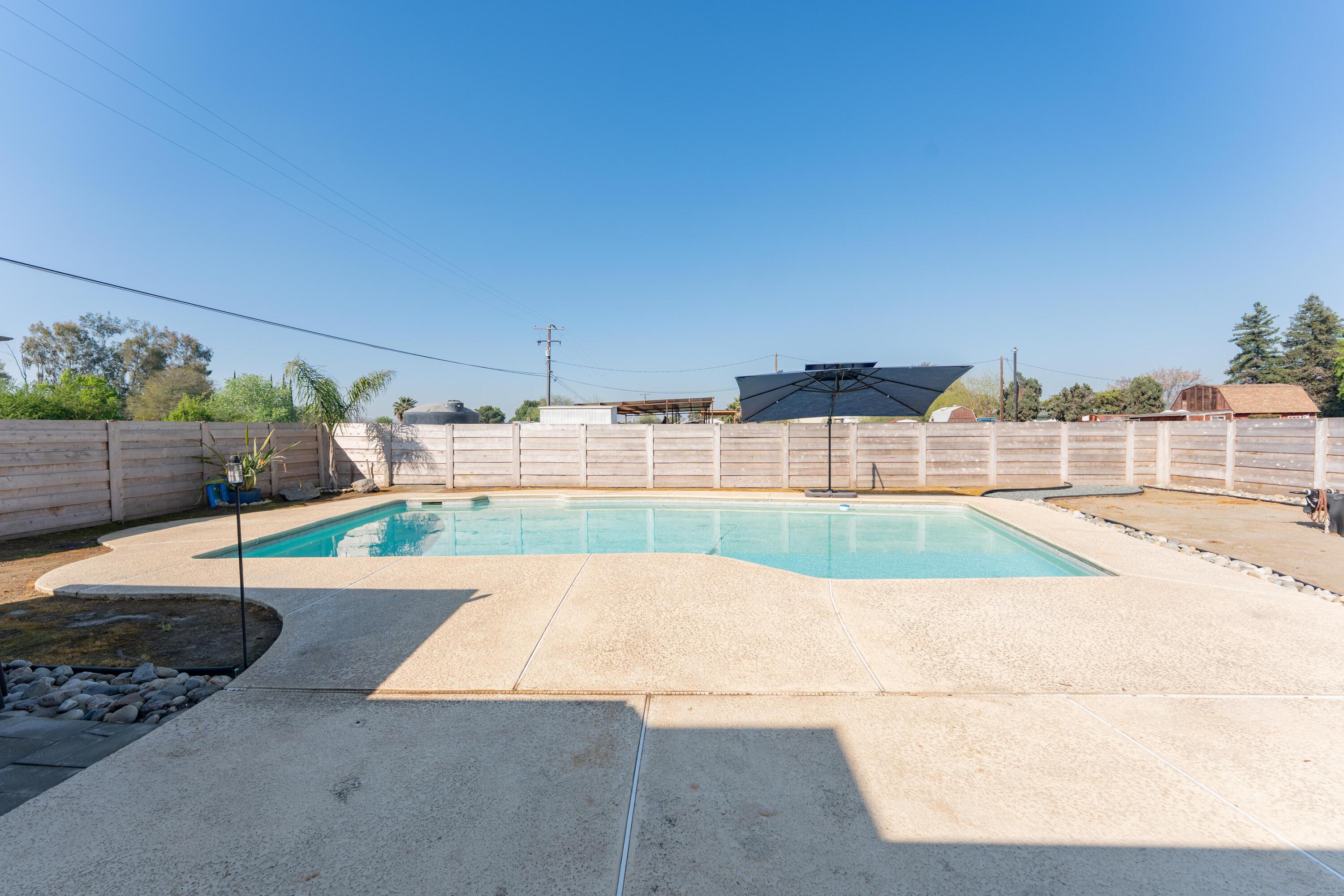 1955 N Westwood St, Porterville, CA 93257