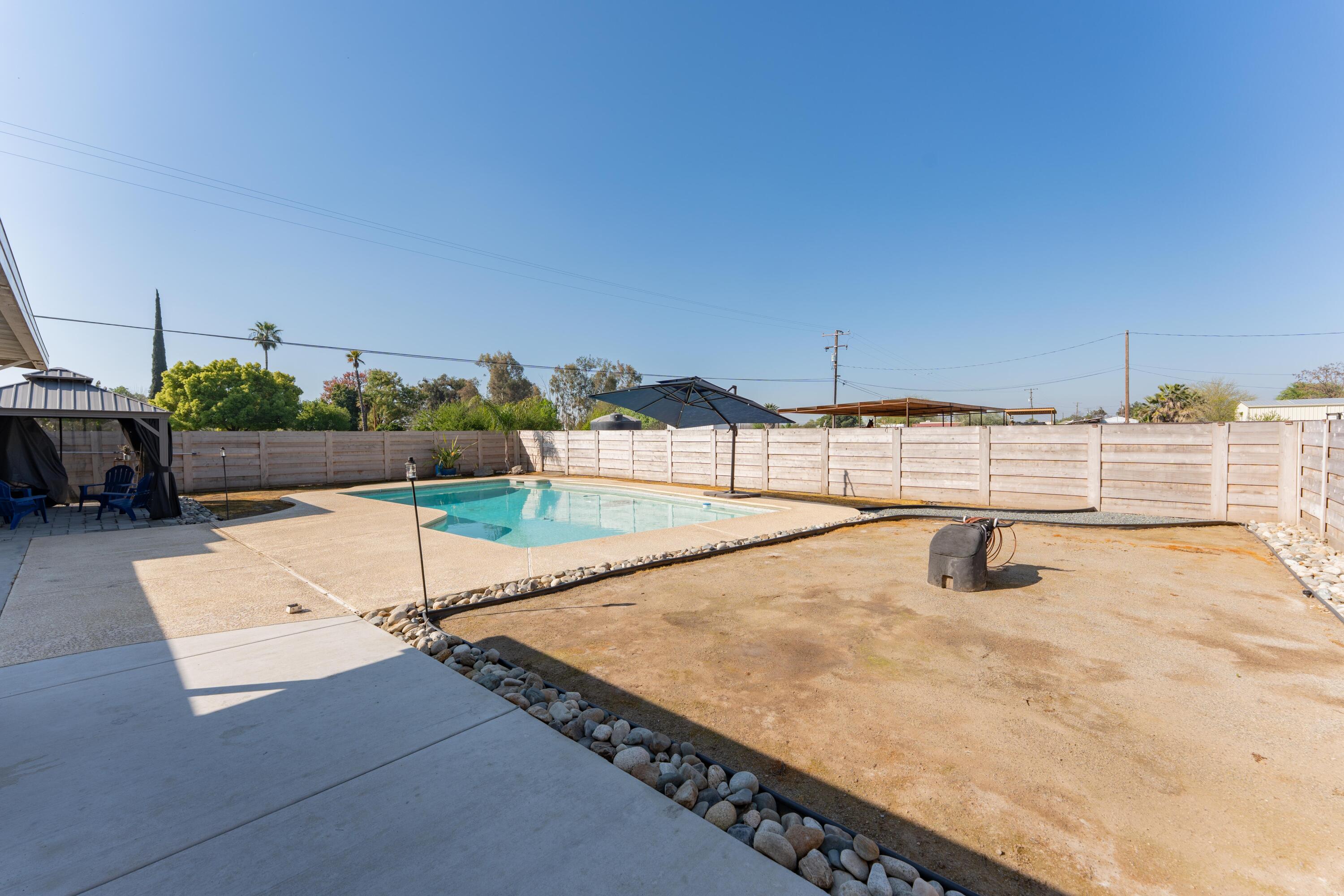 1955 N Westwood St, Porterville, CA 93257