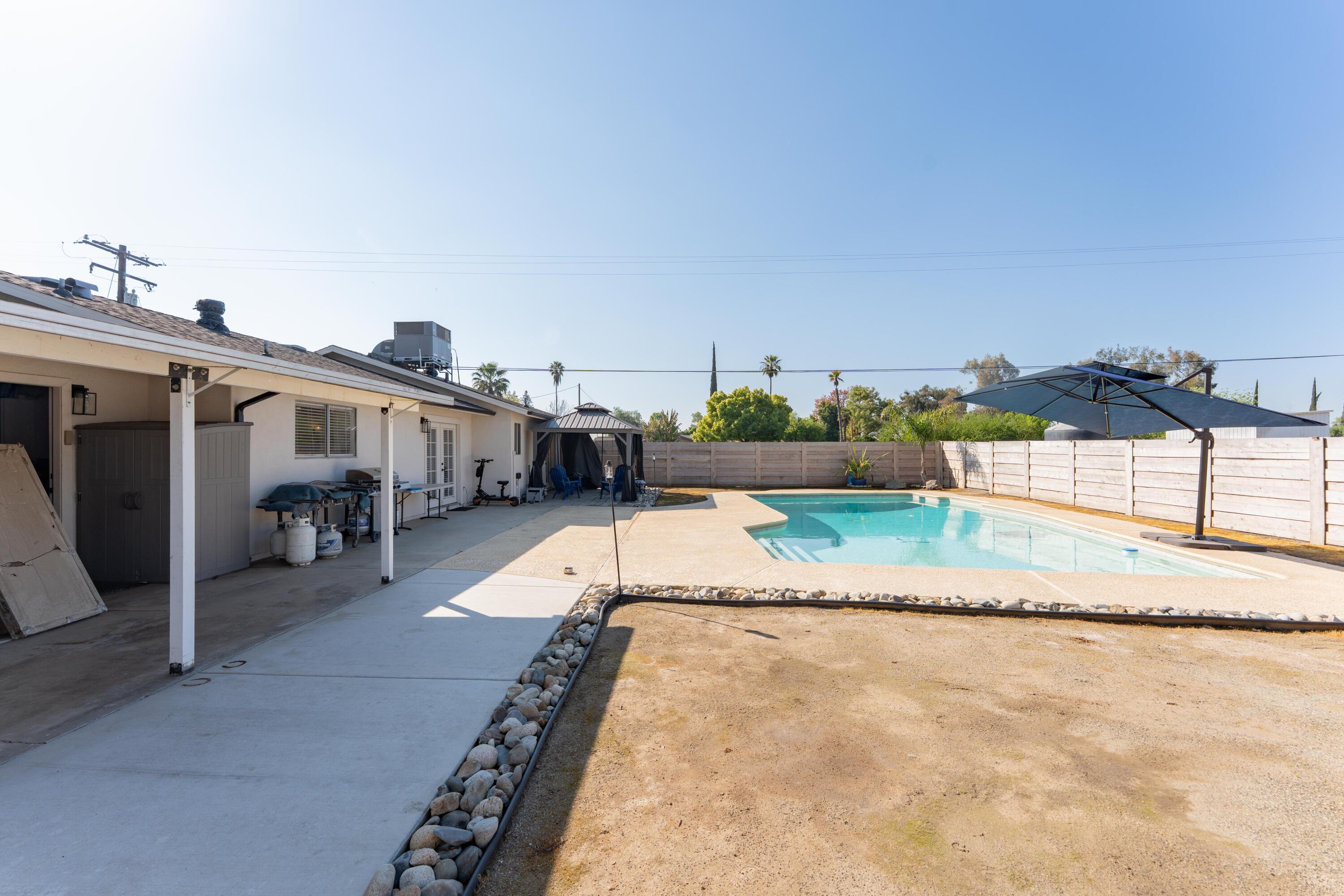 1955 N Westwood St, Porterville, CA 93257