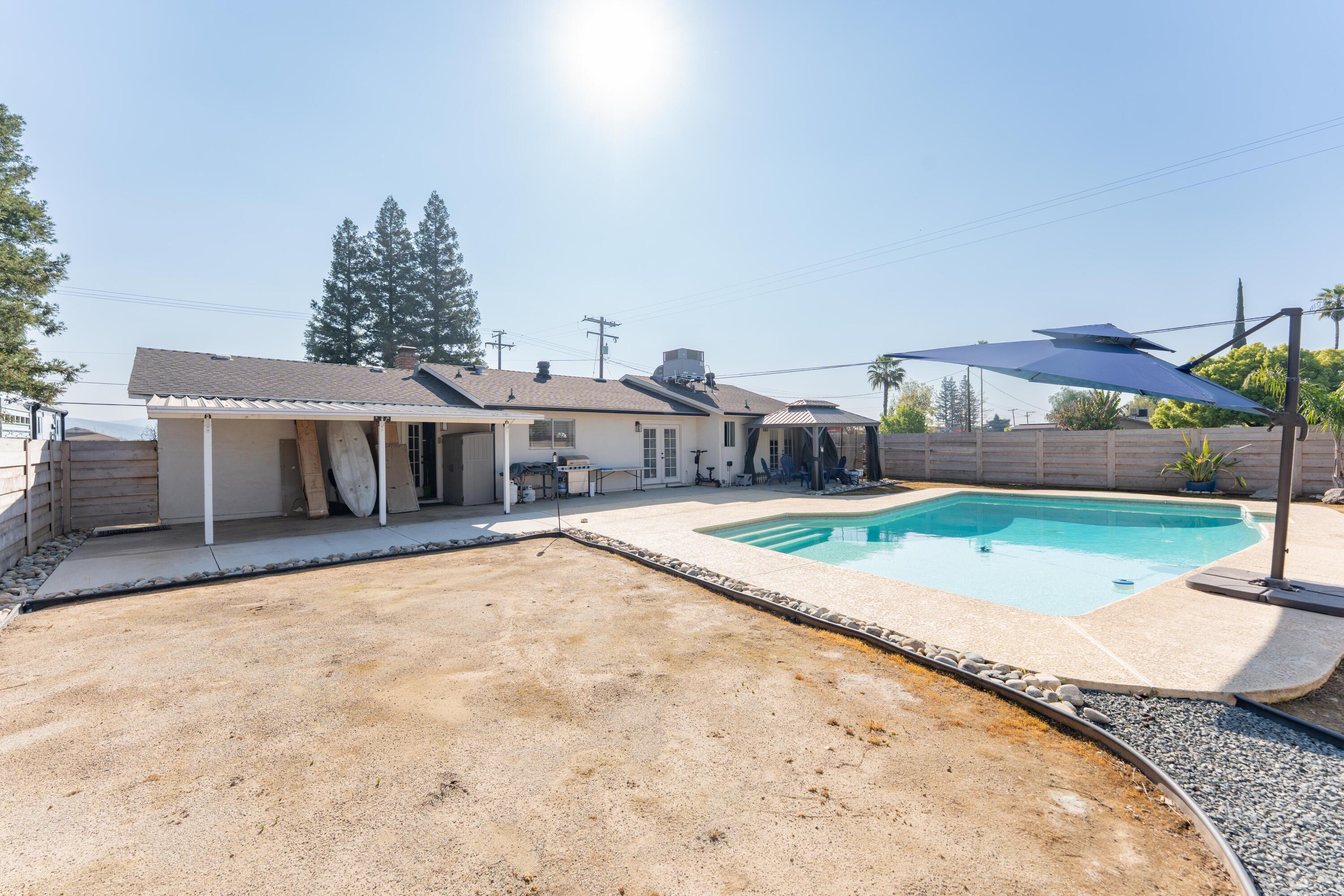 1955 N Westwood St, Porterville, CA 93257