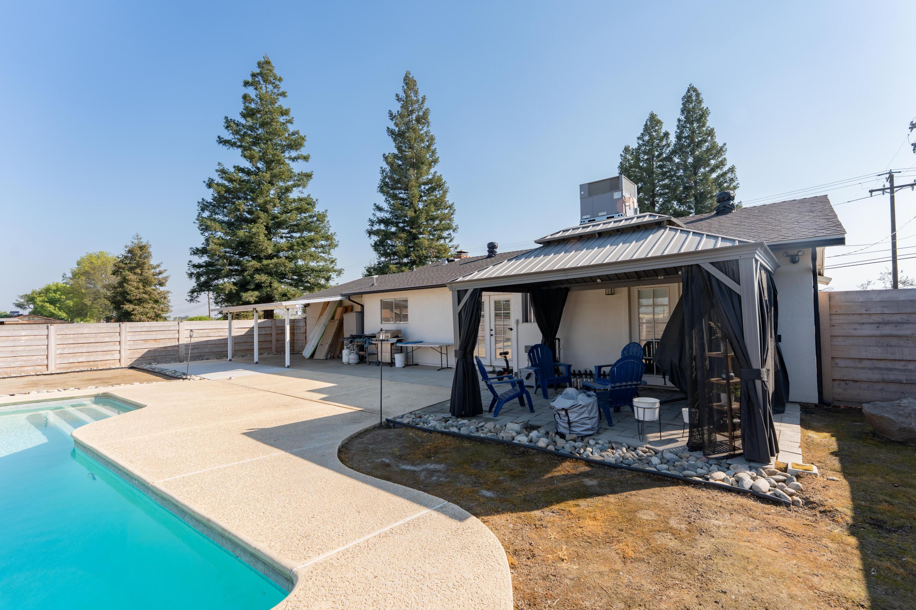 1955 N Westwood St, Porterville, CA 93257