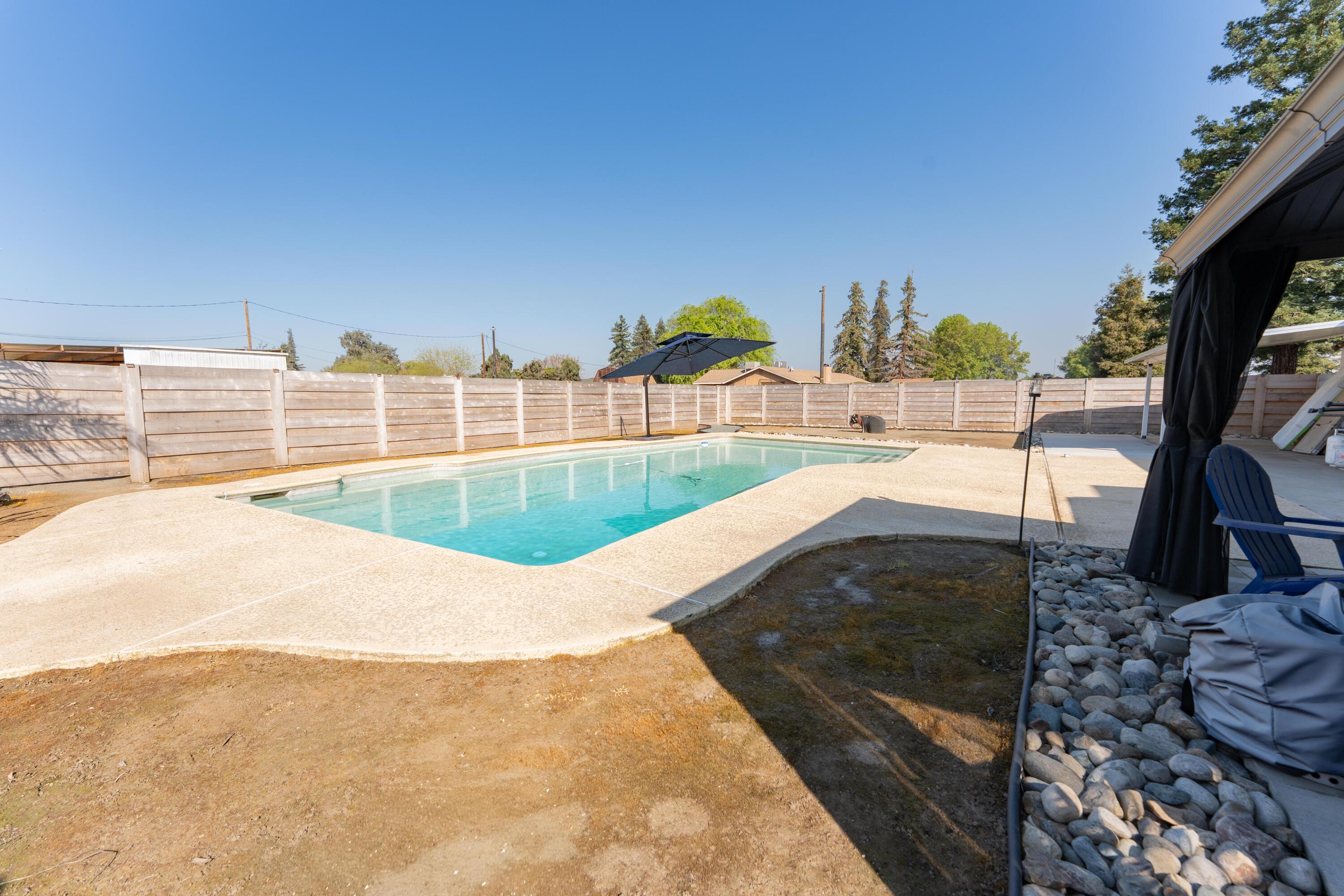 1955 N Westwood St, Porterville, CA 93257