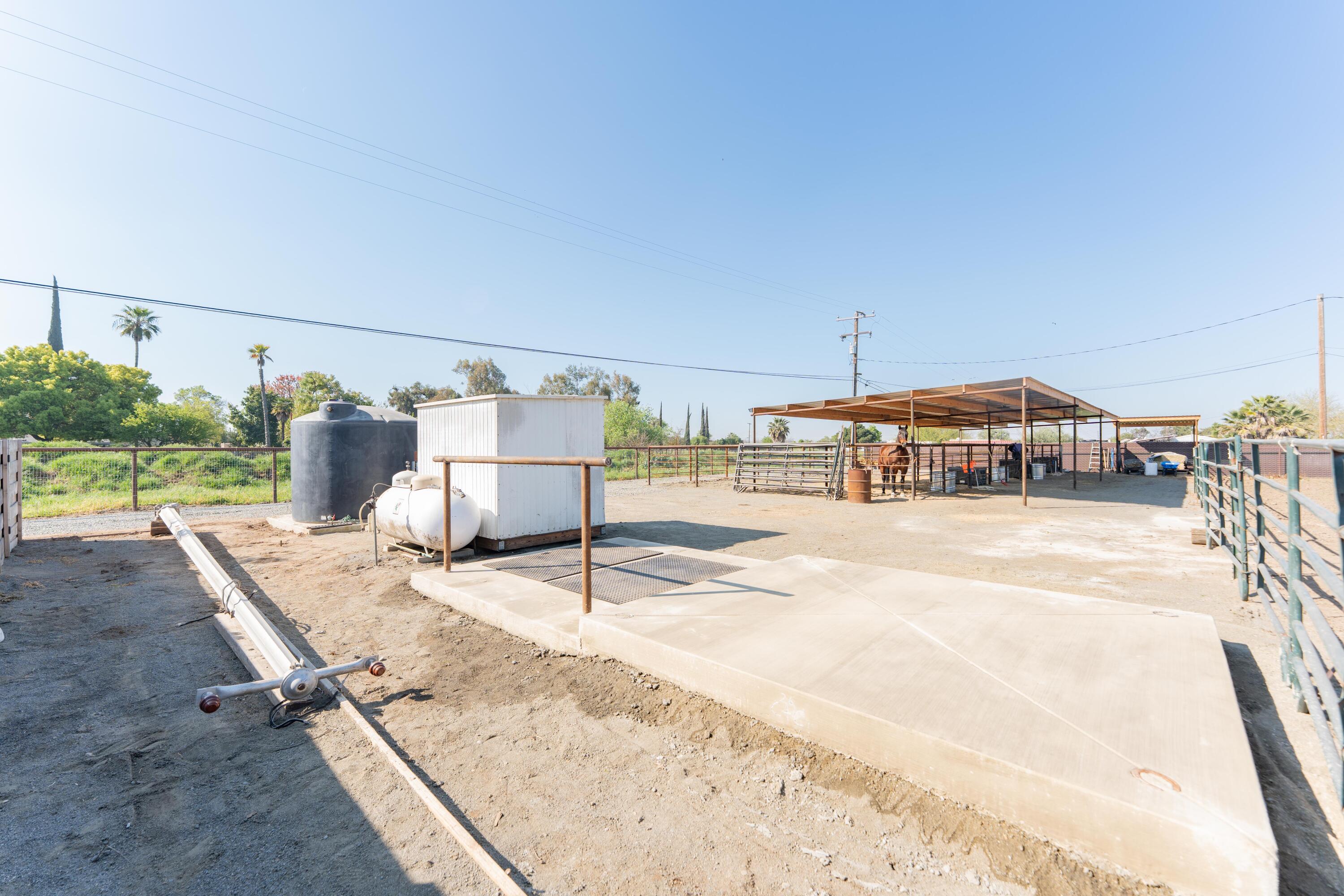 1955 N Westwood St, Porterville, CA 93257