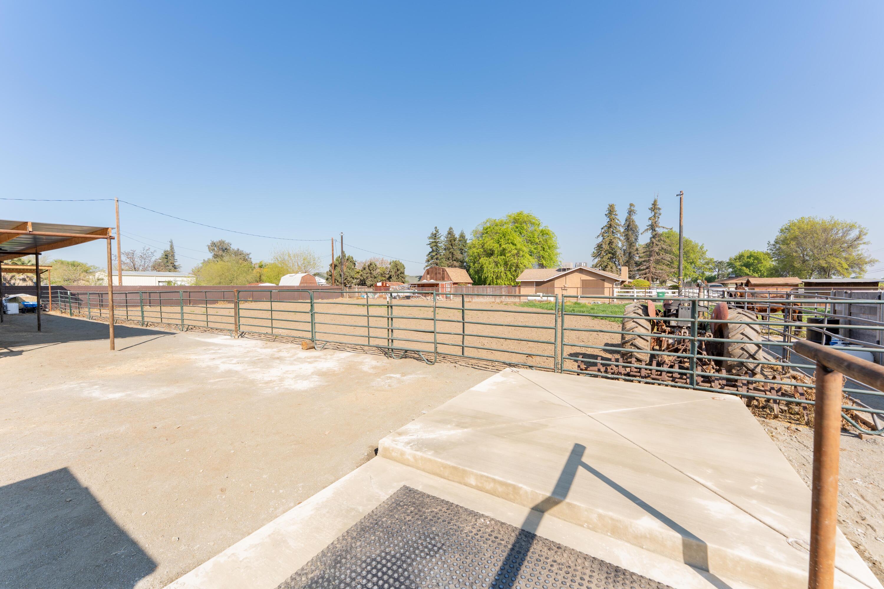 1955 N Westwood St, Porterville, CA 93257