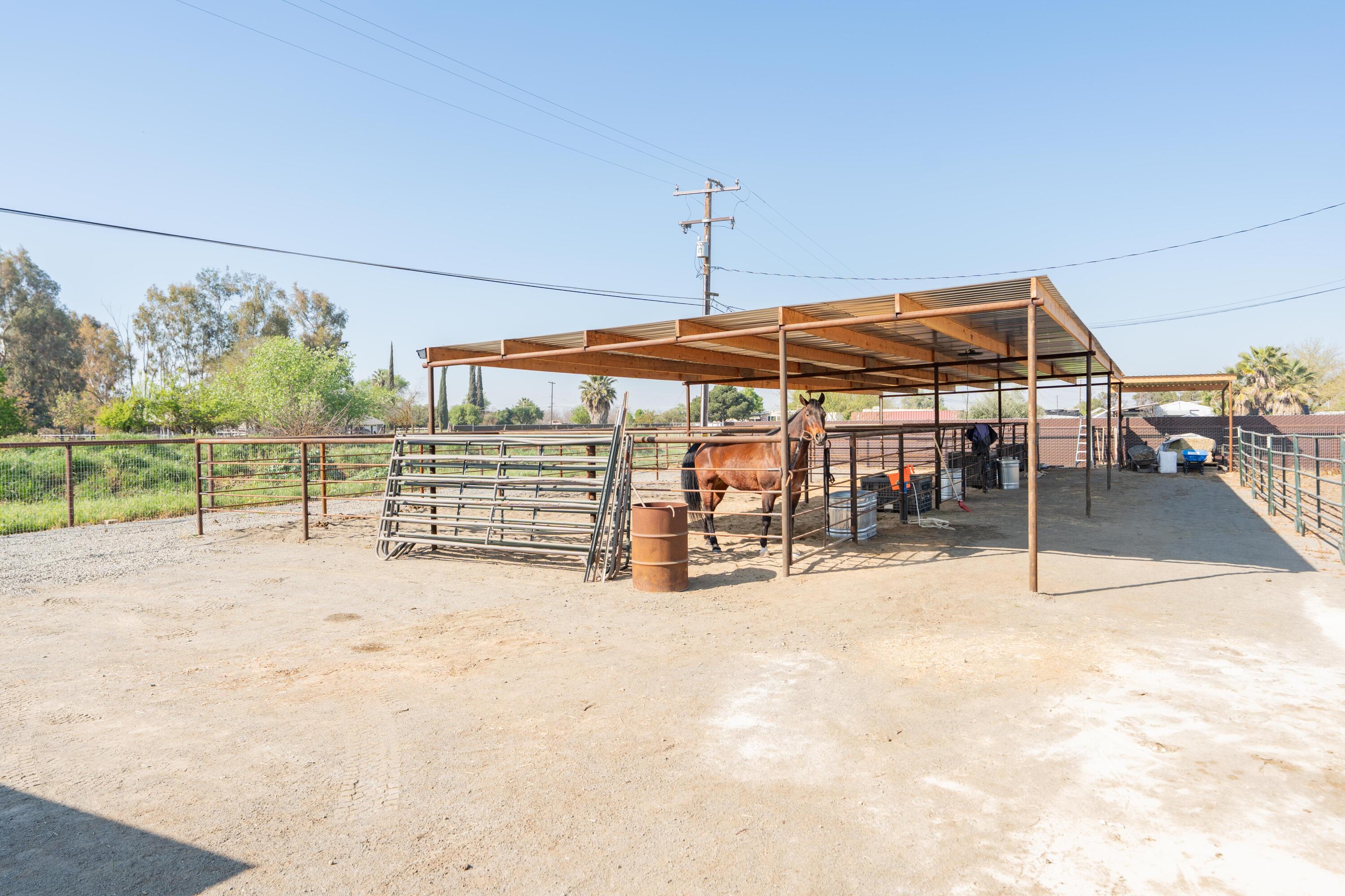 1955 N Westwood St, Porterville, CA 93257