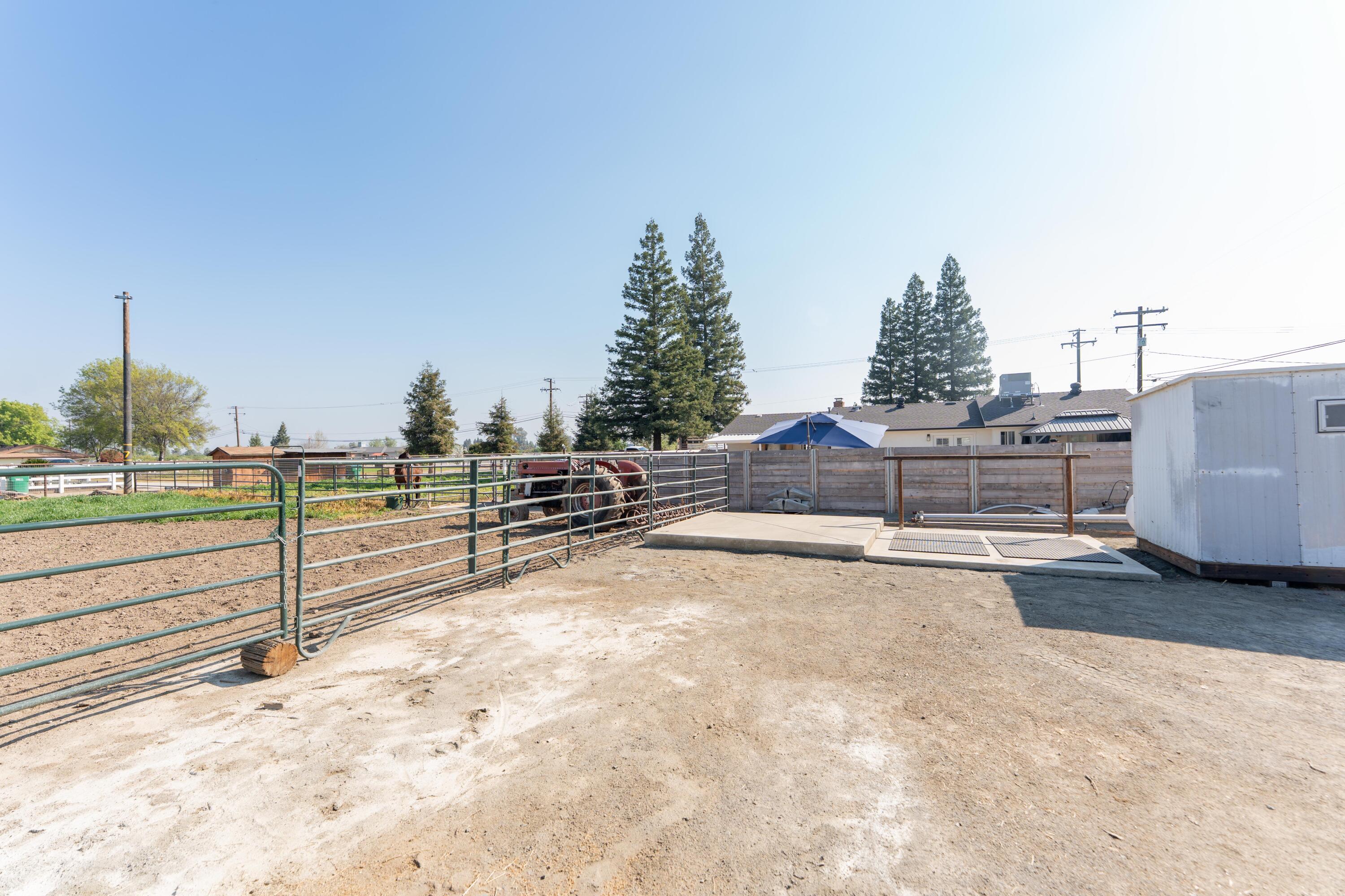 1955 N Westwood St, Porterville, CA 93257