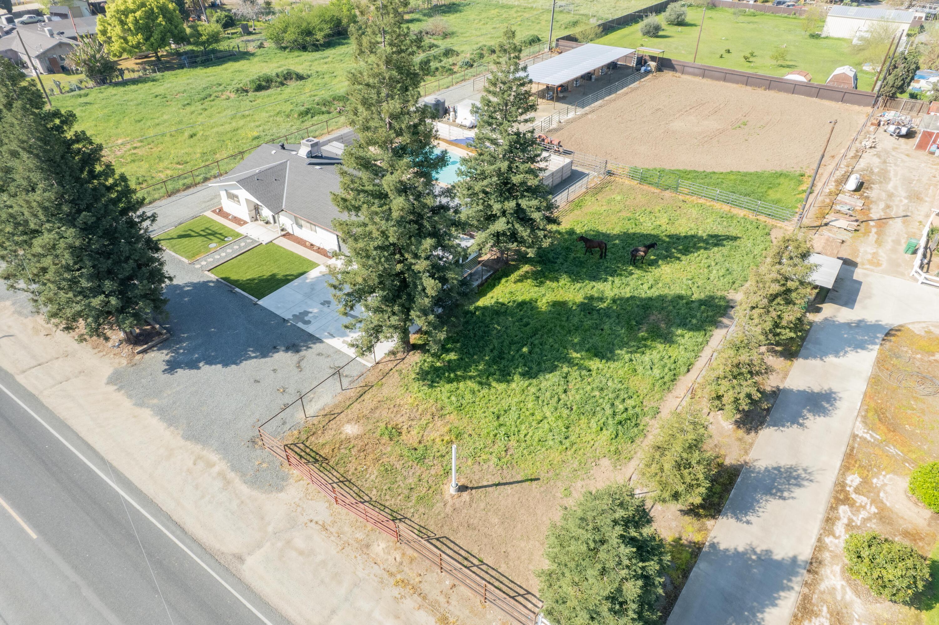 1955 N Westwood St, Porterville, CA 93257