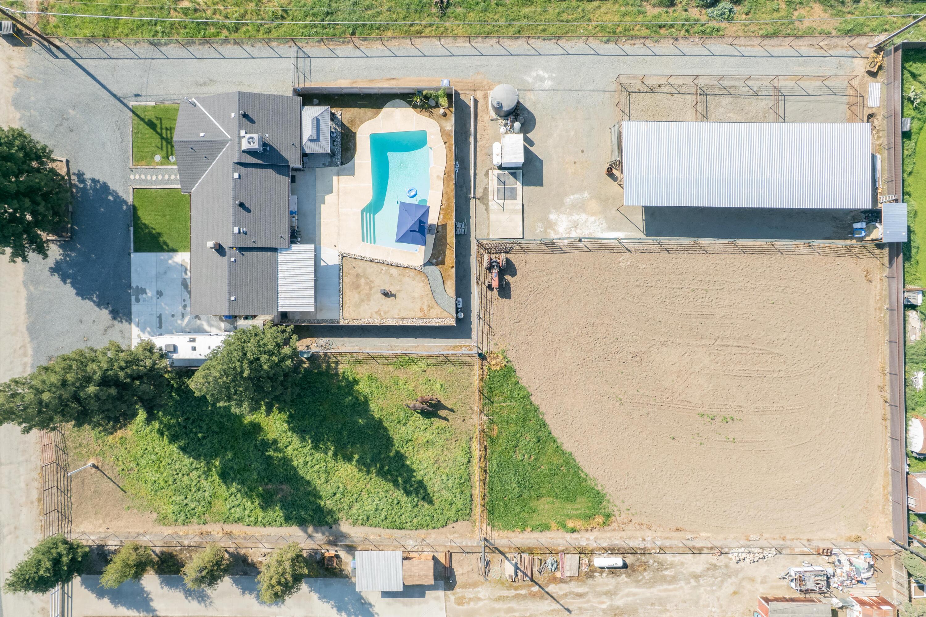 1955 N Westwood St, Porterville, CA 93257