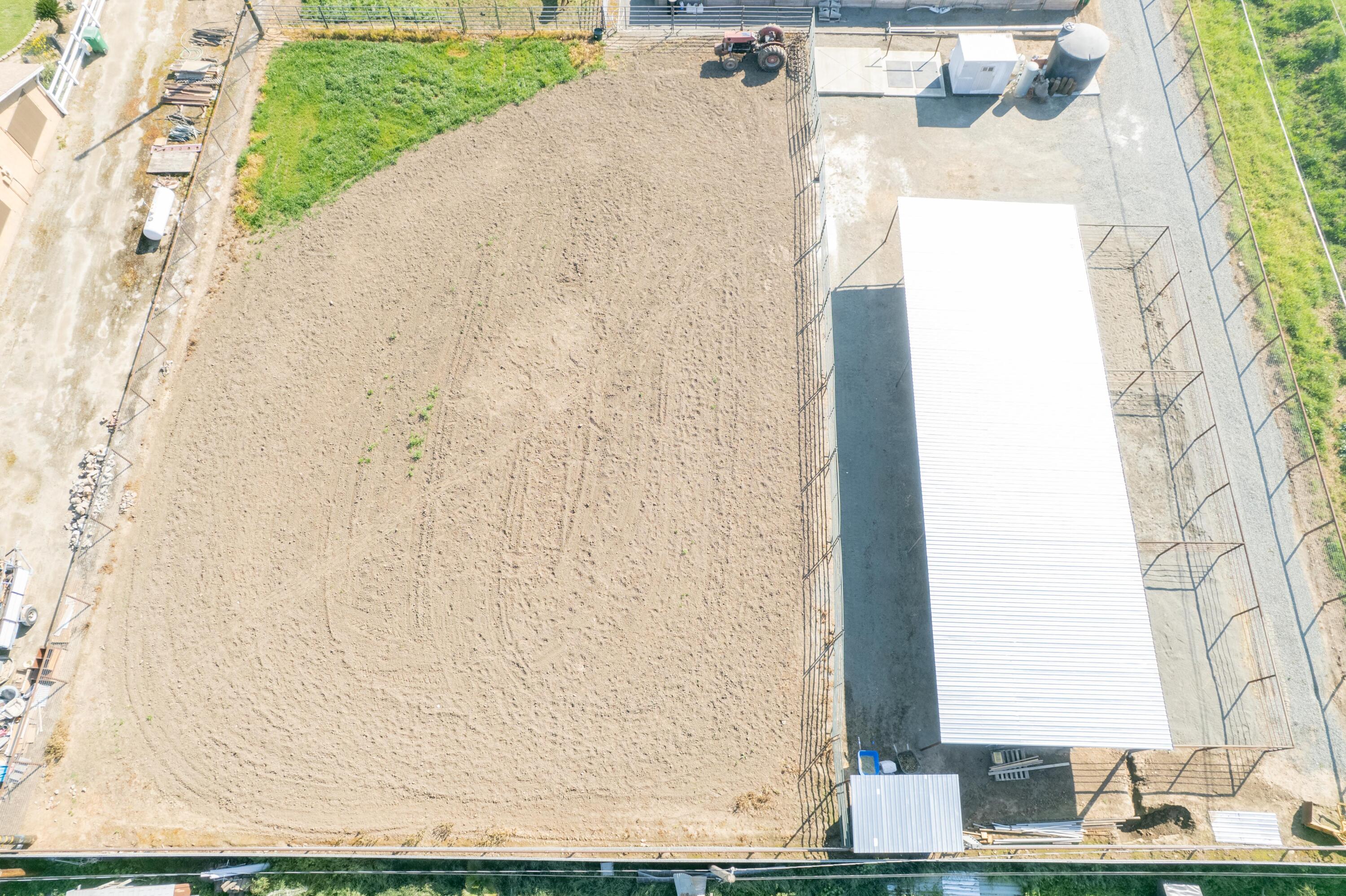 1955 N Westwood St, Porterville, CA 93257