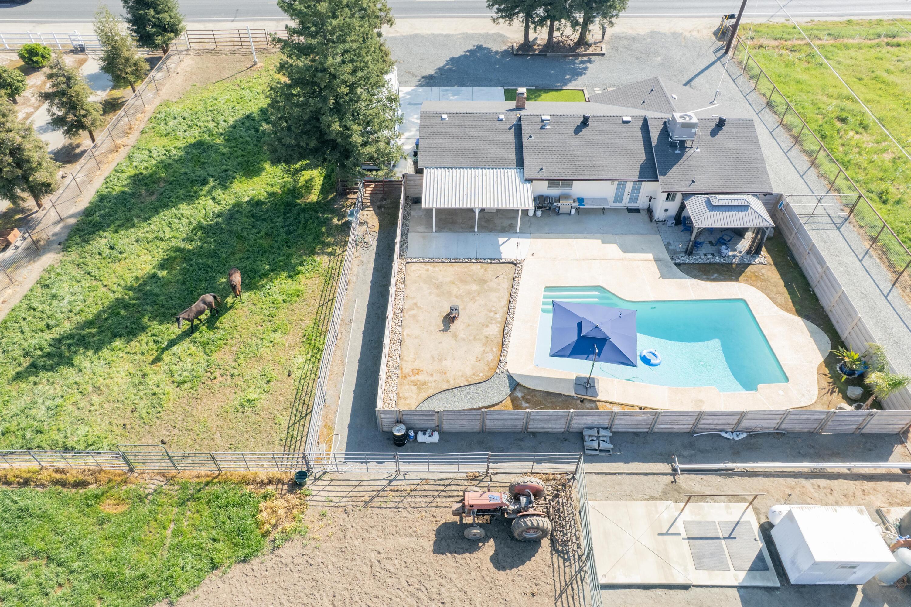 1955 N Westwood St, Porterville, CA 93257