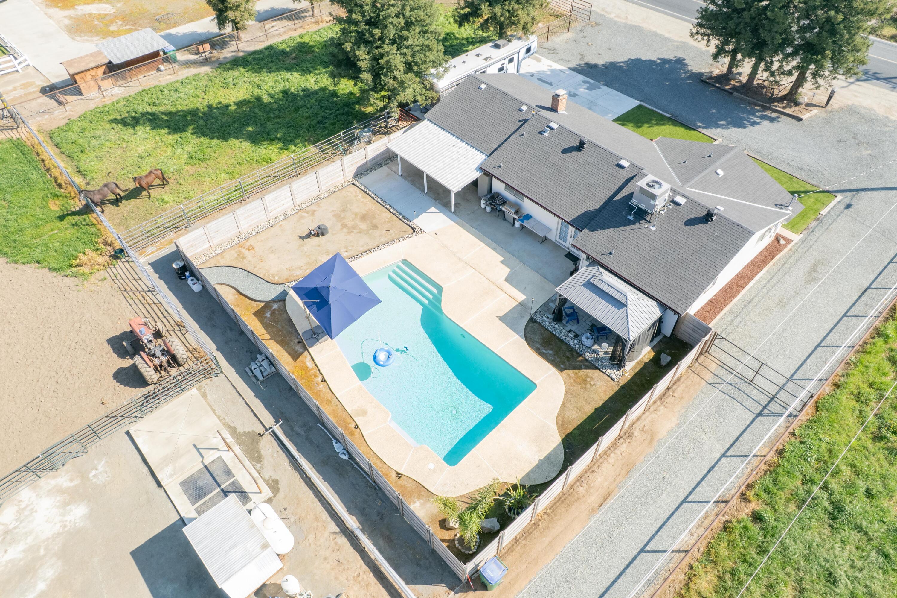 1955 N Westwood St, Porterville, CA 93257