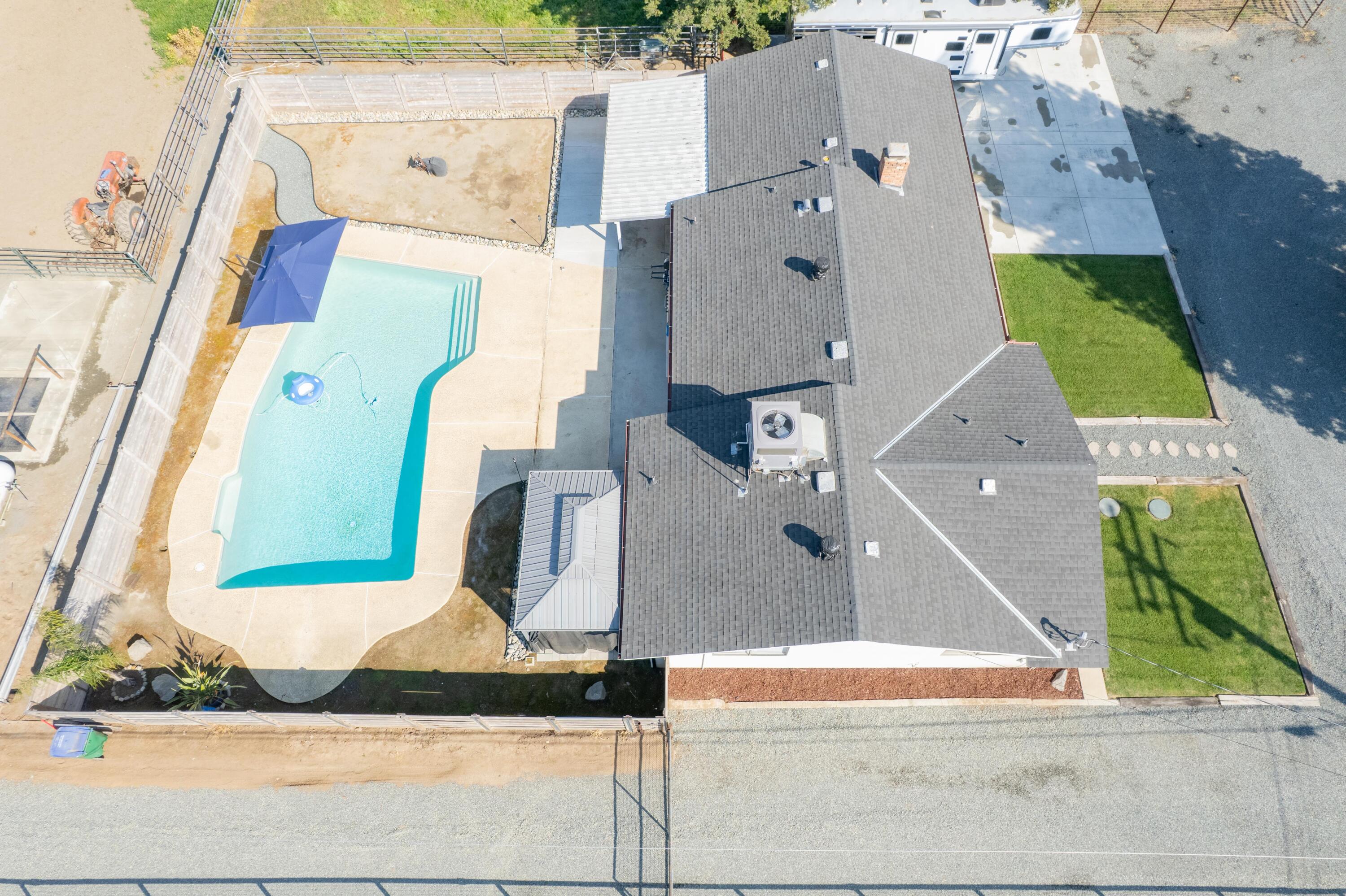 1955 N Westwood St, Porterville, CA 93257