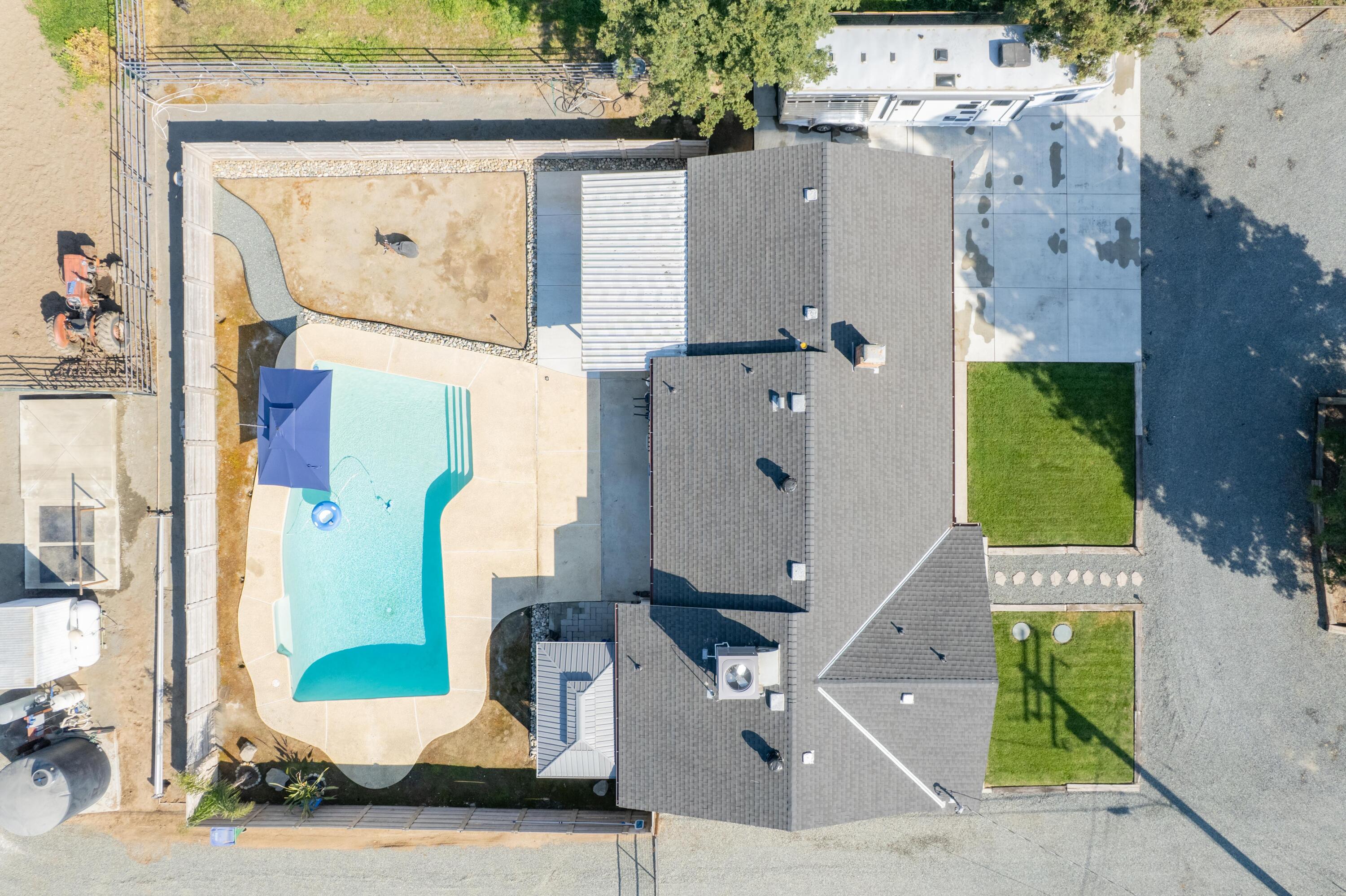 1955 N Westwood St, Porterville, CA 93257