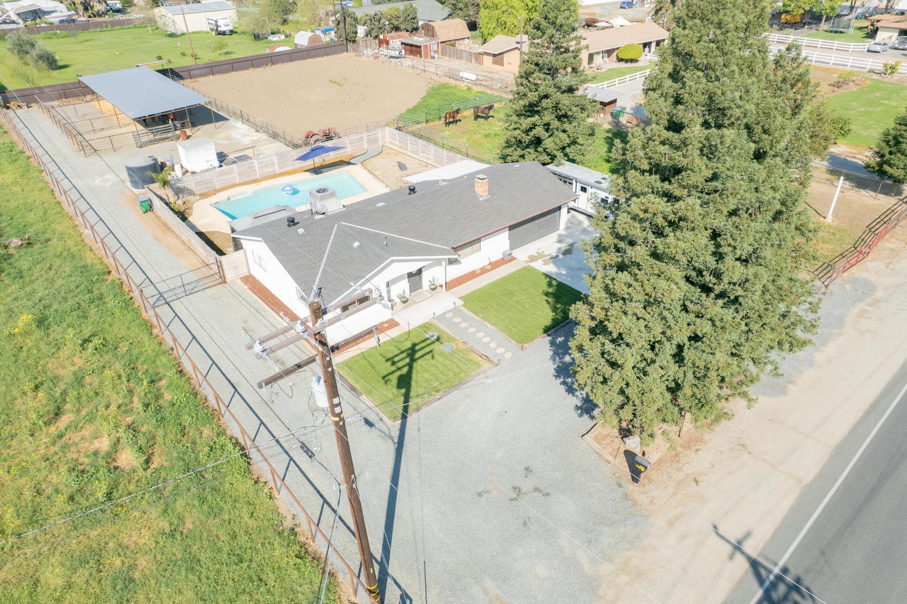 1955 N Westwood St, Porterville, CA 93257