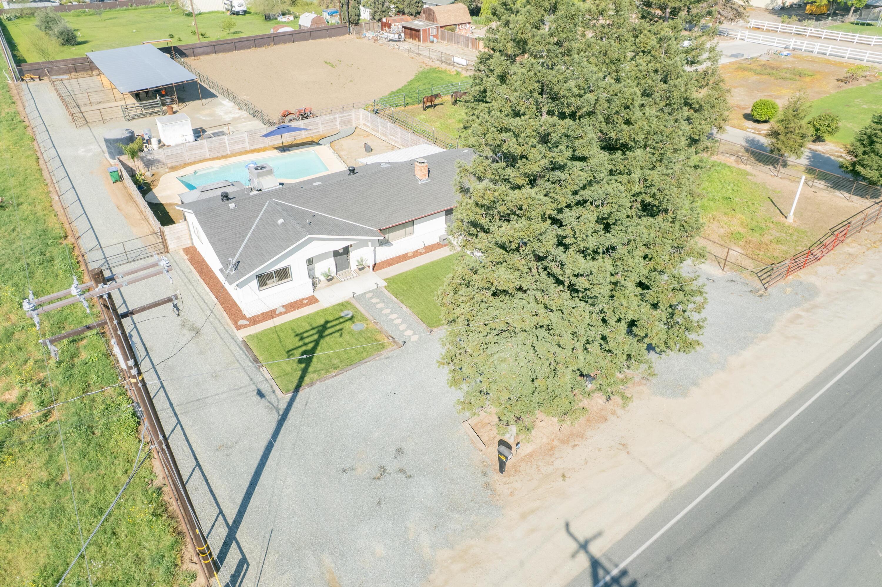 1955 N Westwood St, Porterville, CA 93257