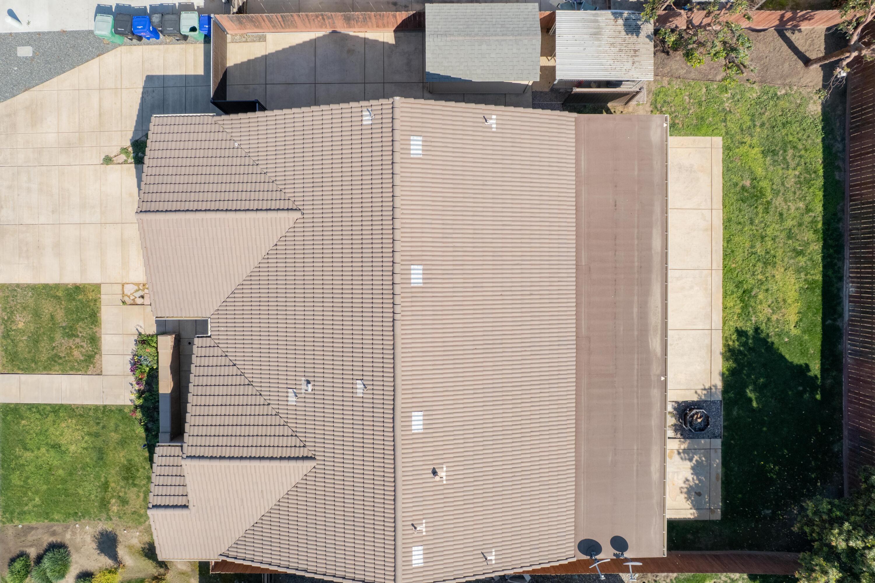 936 N Red Oak St, Porterville, CA 93257