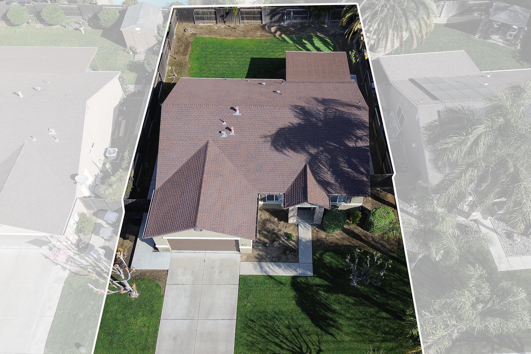 2650 W Sedona Ave, Visalia, CA 93291