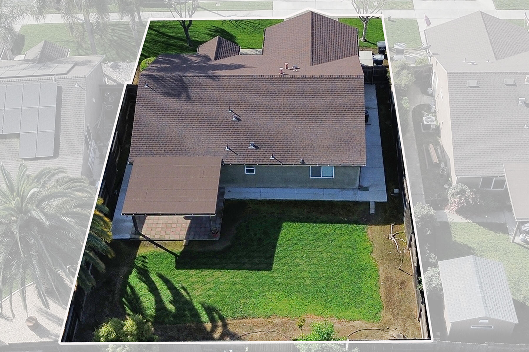 2650 W Sedona Ave, Visalia, CA 93291