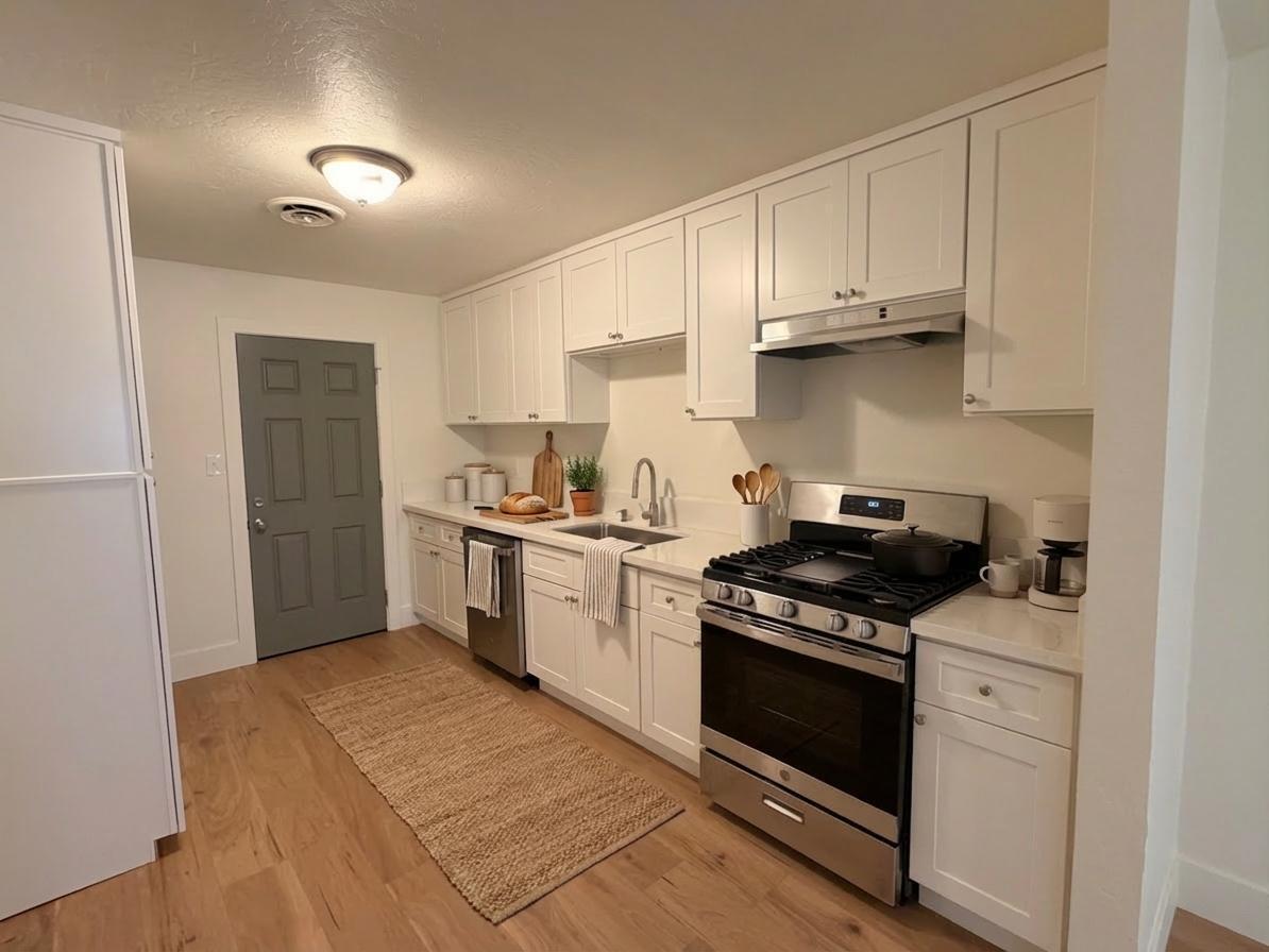 4303 W Hurley Ave, Visalia, CA 93291