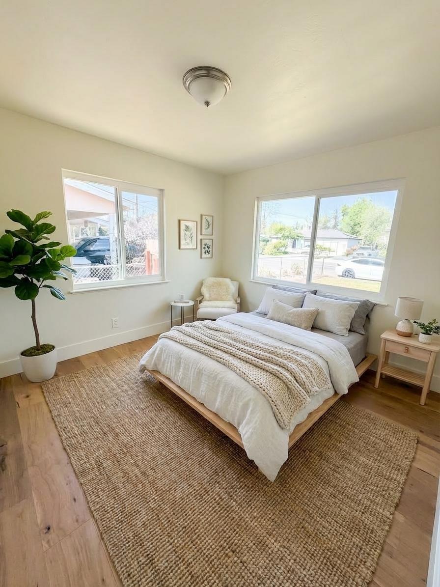 4303 W Hurley Ave, Visalia, CA 93291