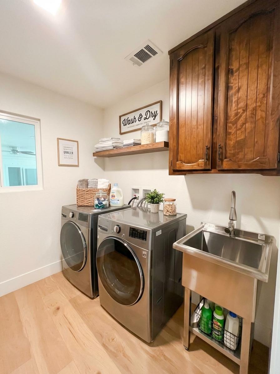 4303 W Hurley Ave, Visalia, CA 93291