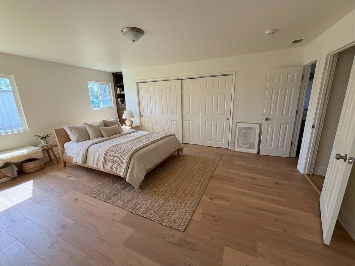 4303 W Hurley Ave, Visalia, CA 93291