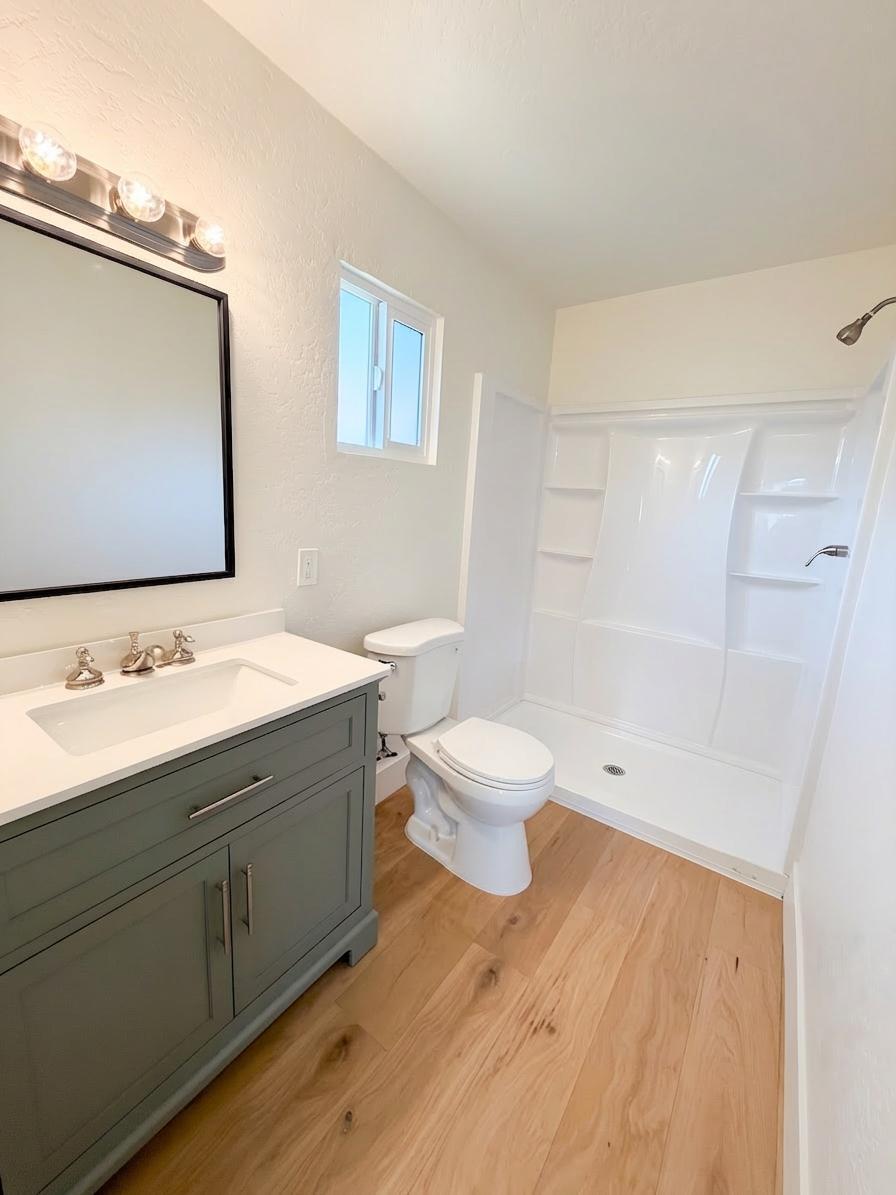 4303 W Hurley Ave, Visalia, CA 93291