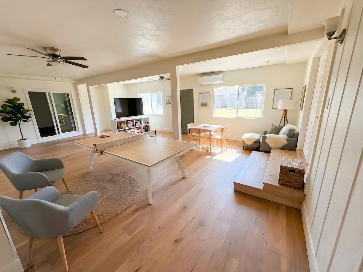 4303 W Hurley Ave, Visalia, CA 93291