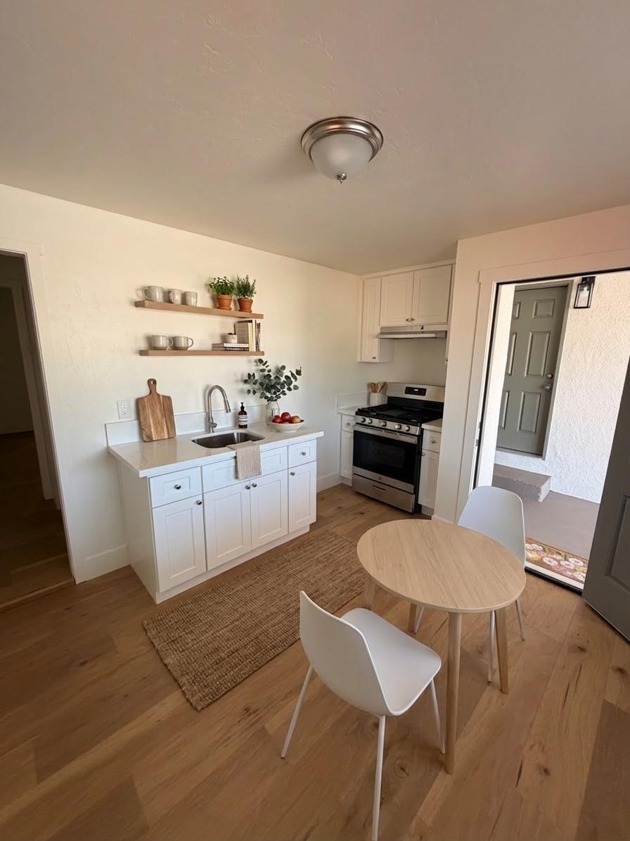 4303 W Hurley Ave, Visalia, CA 93291