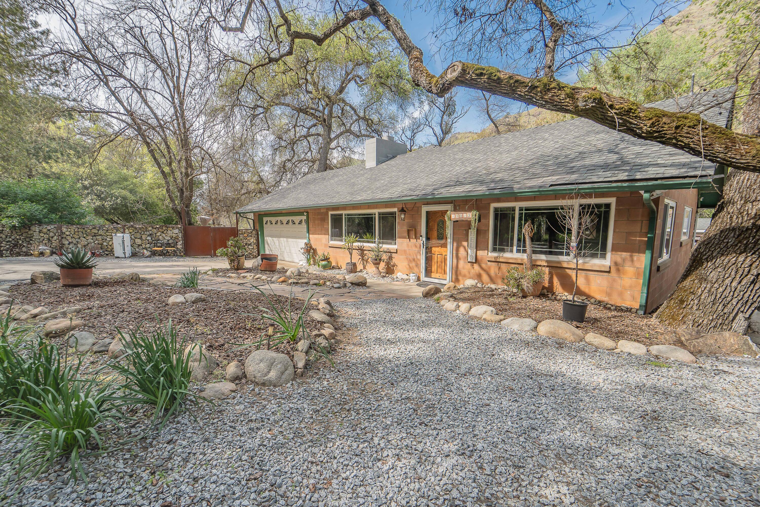 43043 South Fork Dr, Three Rivers, CA 93271