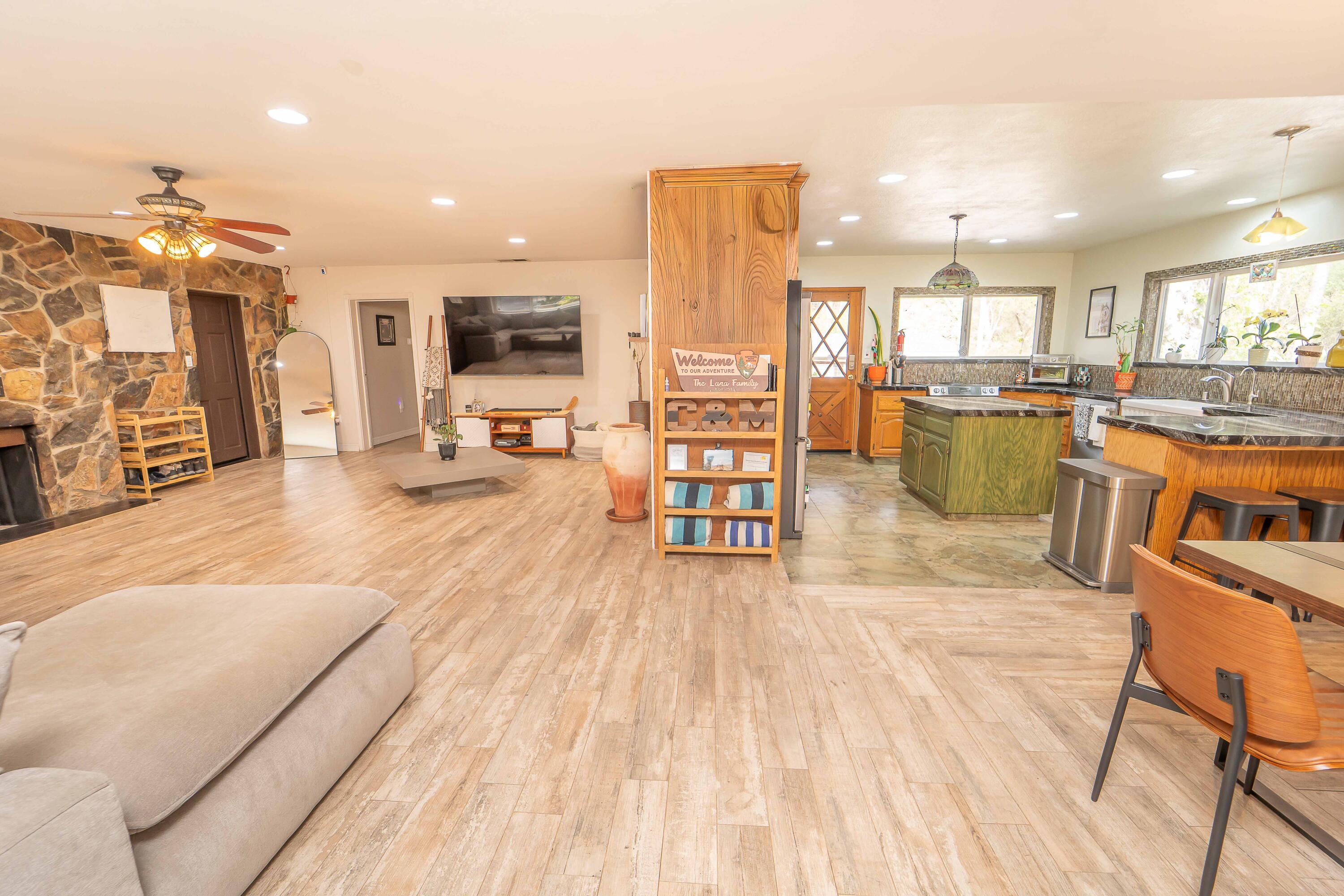 43043 South Fork Dr, Three Rivers, CA 93271