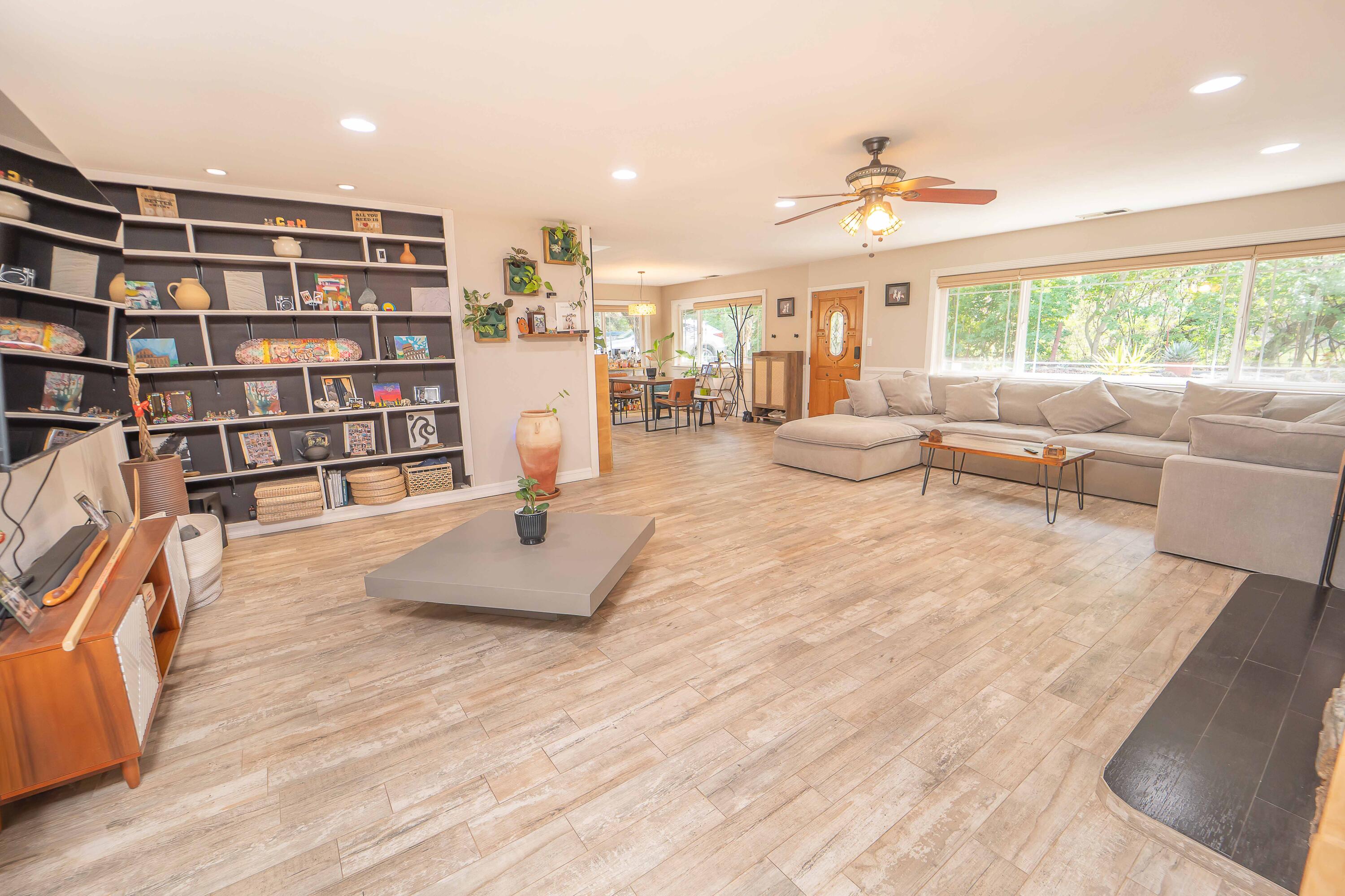 43043 South Fork Dr, Three Rivers, CA 93271