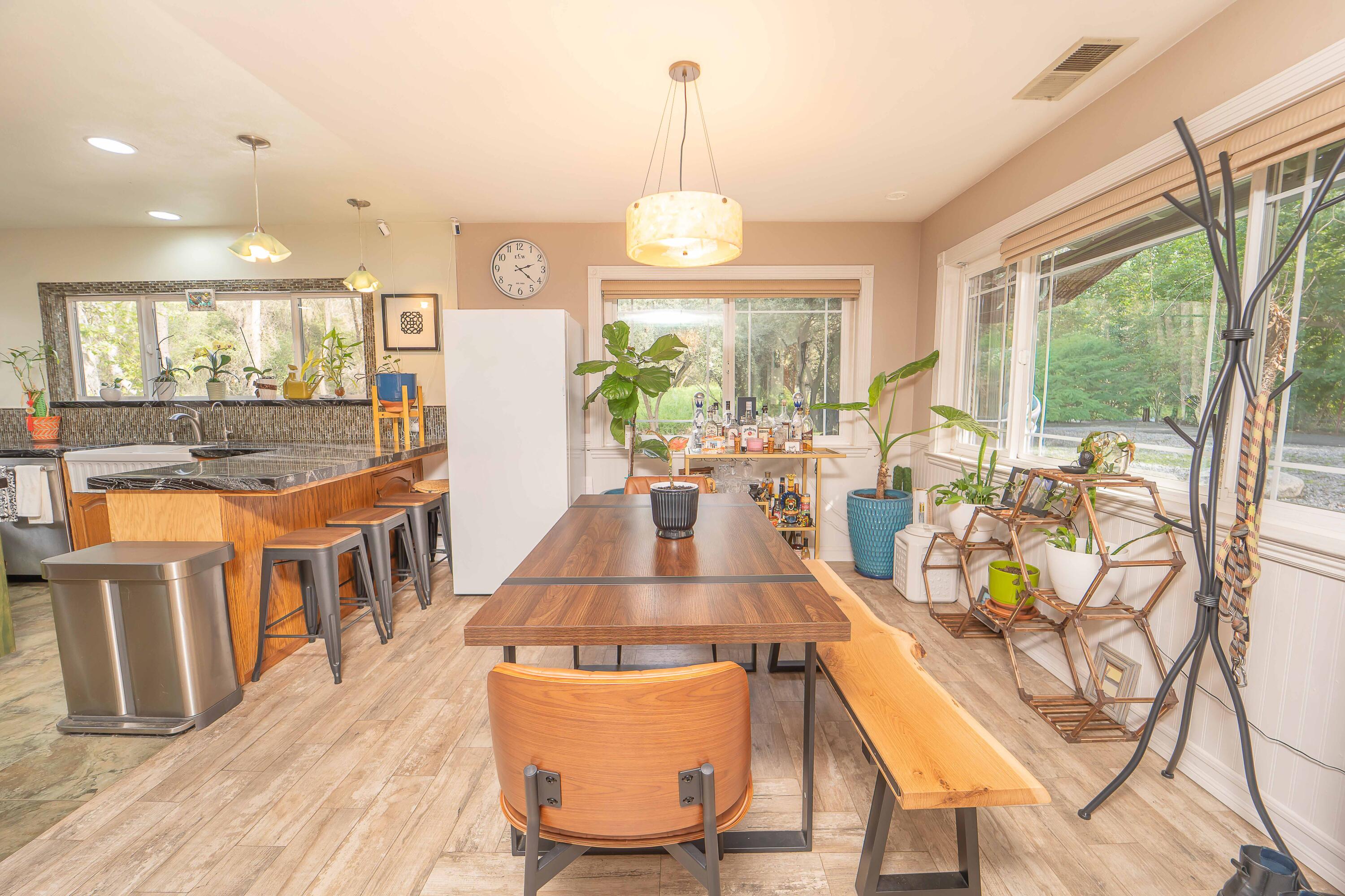 43043 South Fork Dr, Three Rivers, CA 93271