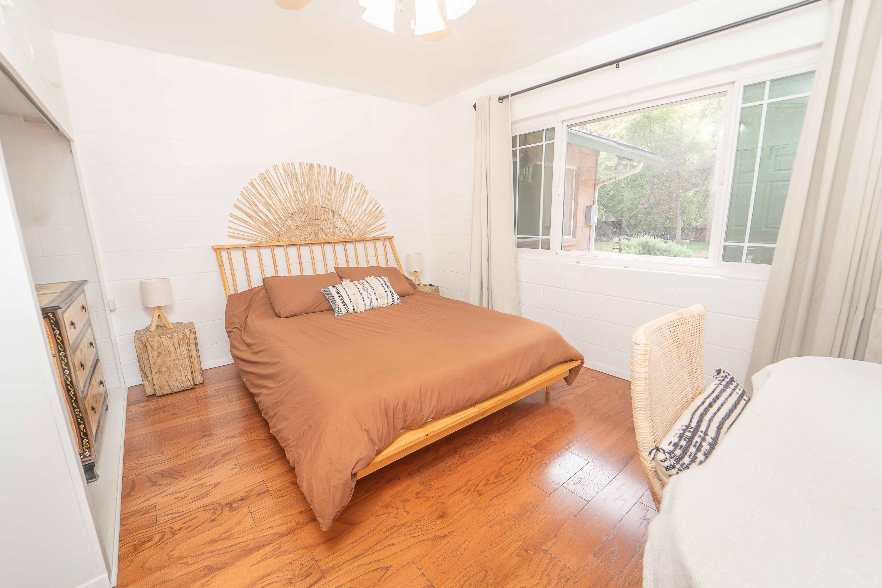 43043 South Fork Dr, Three Rivers, CA 93271