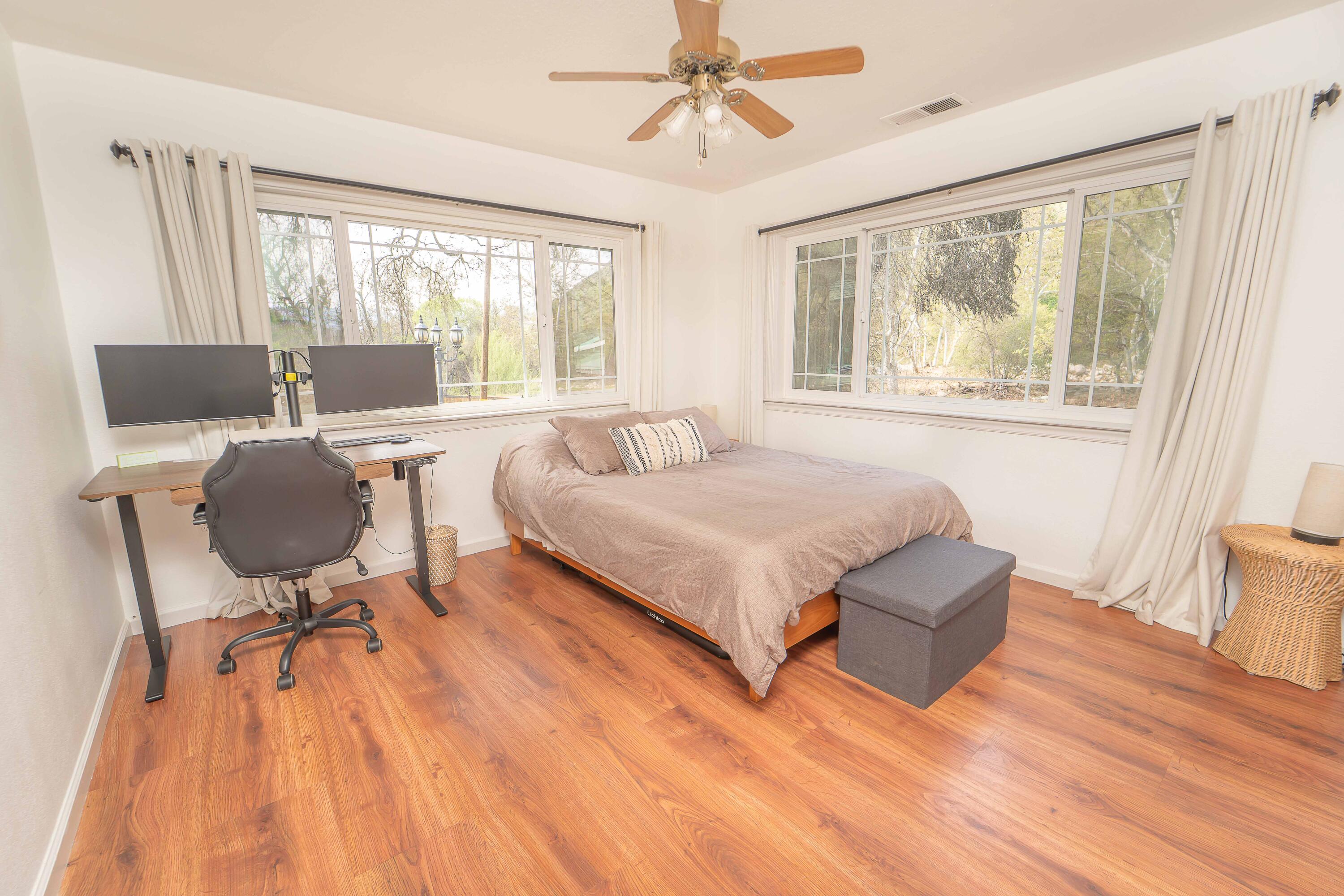 43043 South Fork Dr, Three Rivers, CA 93271