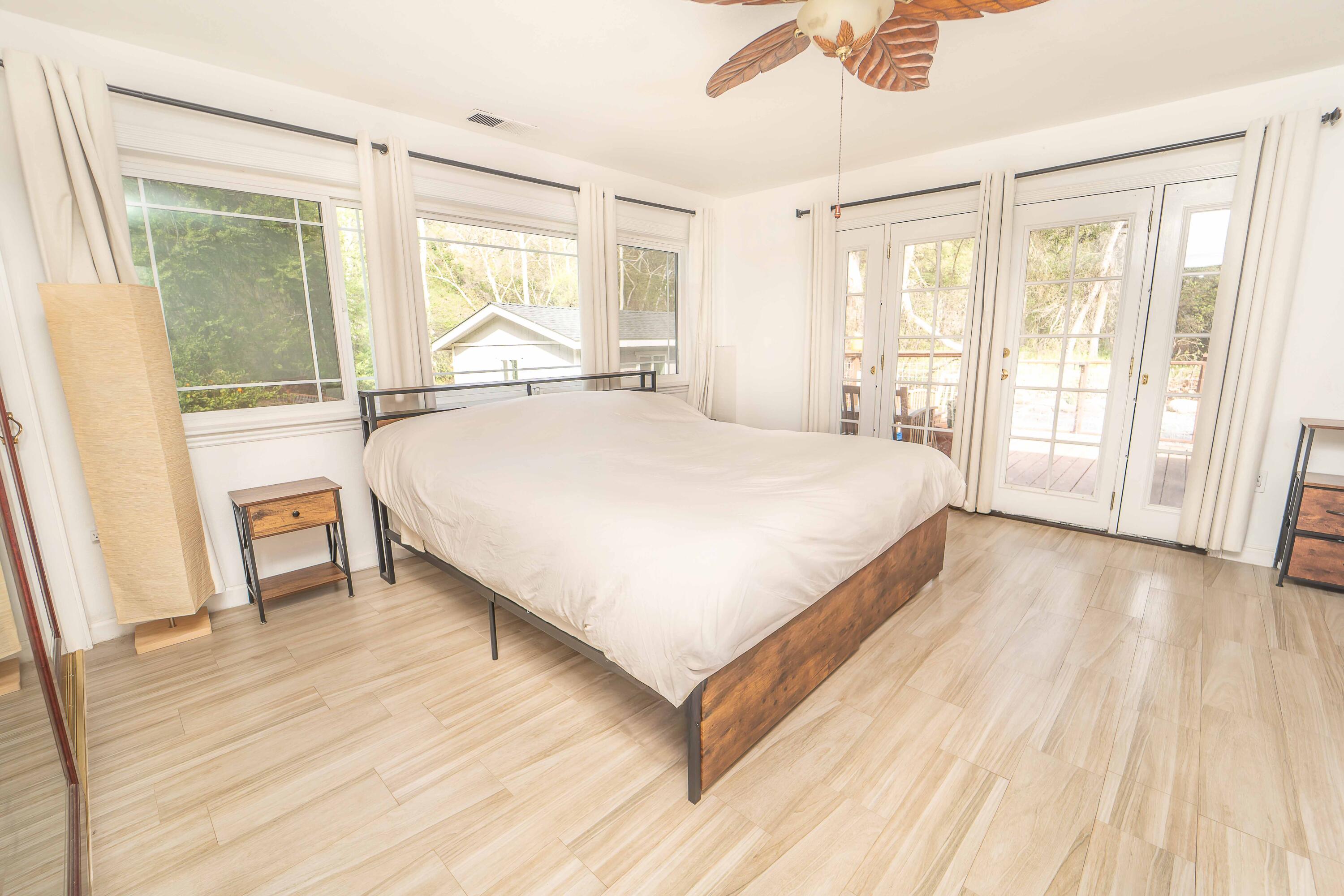 43043 South Fork Dr, Three Rivers, CA 93271