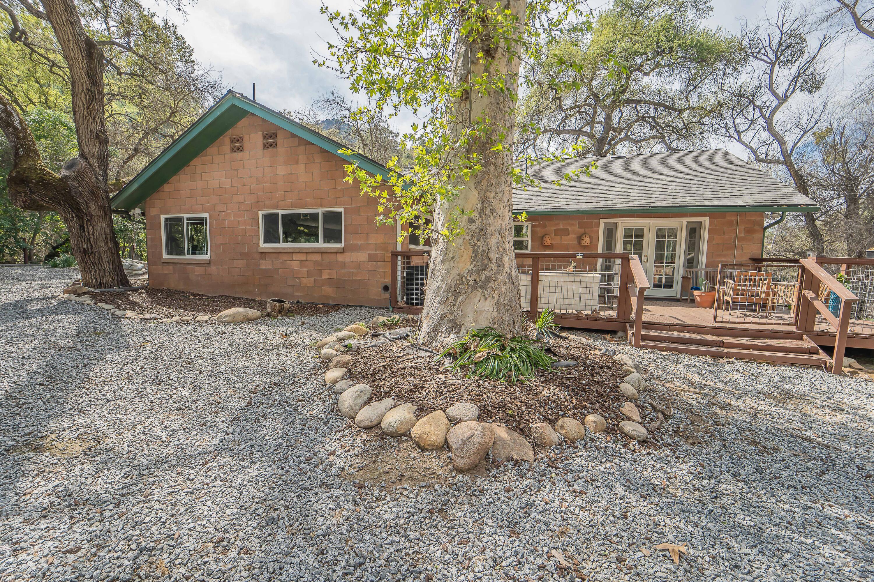 43043 South Fork Dr, Three Rivers, CA 93271