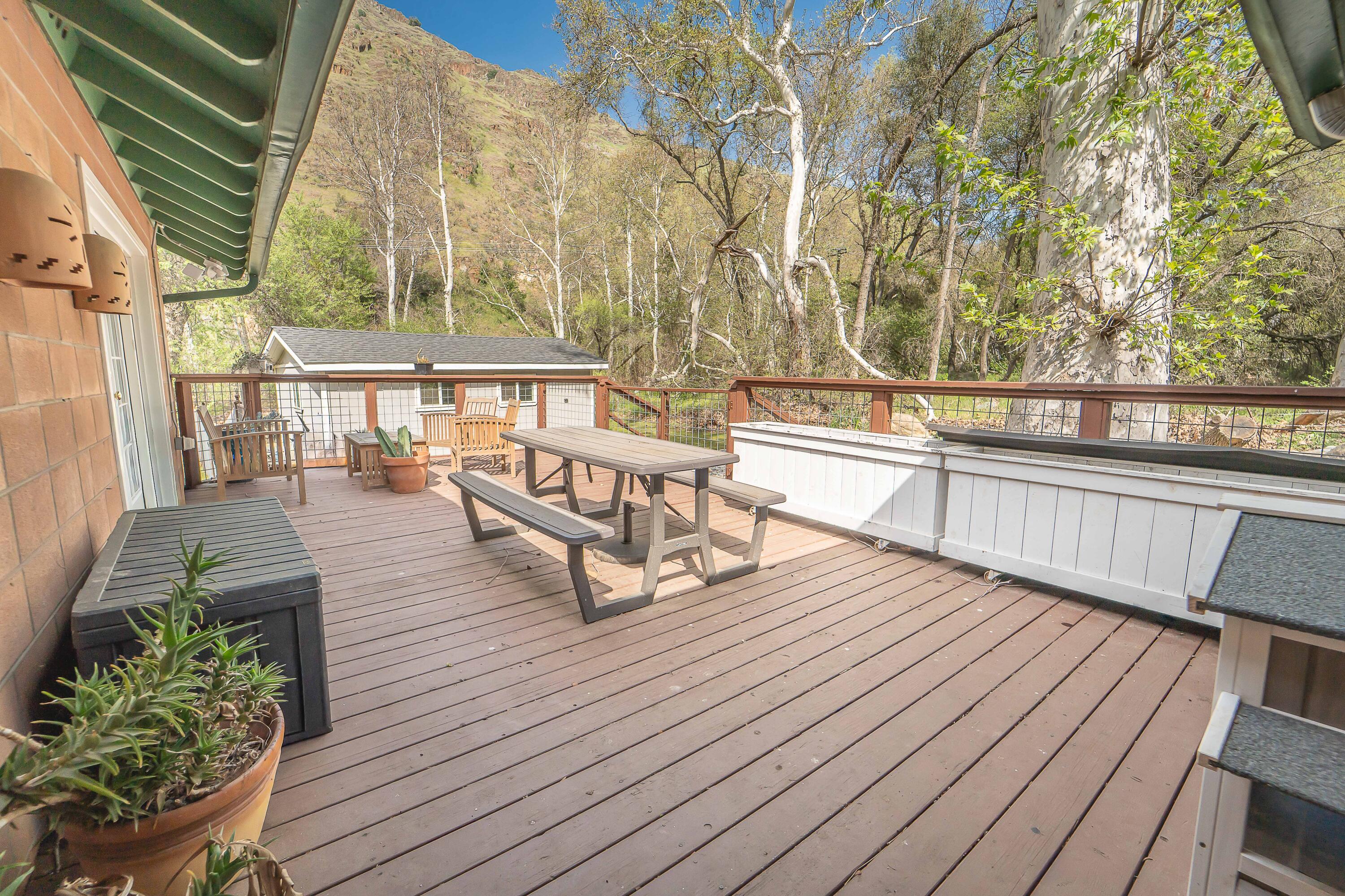 43043 South Fork Dr, Three Rivers, CA 93271