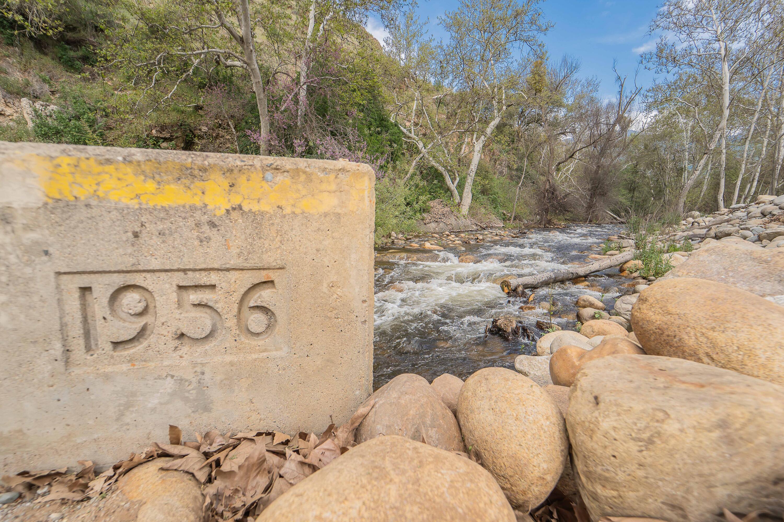 43043 South Fork Dr, Three Rivers, CA 93271