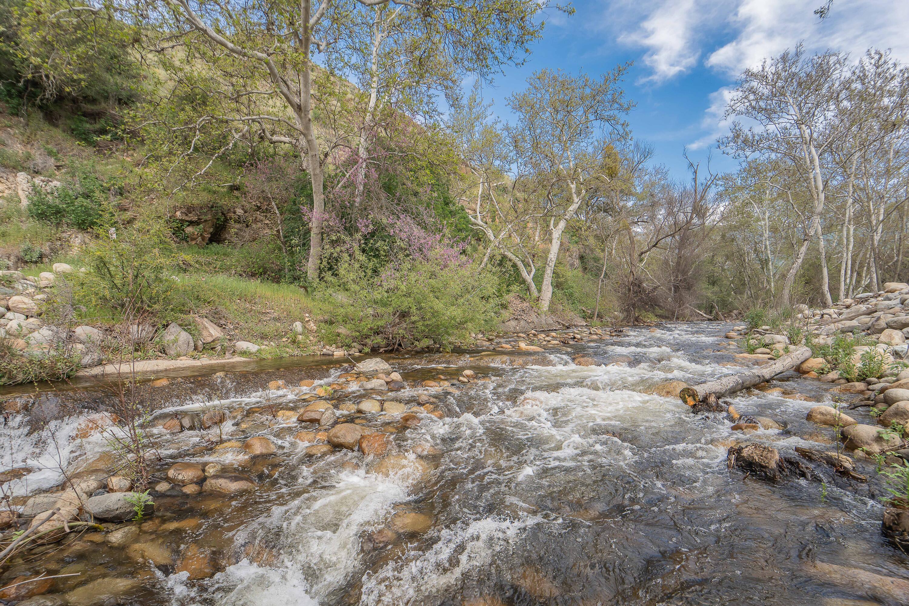 43043 South Fork Dr, Three Rivers, CA 93271