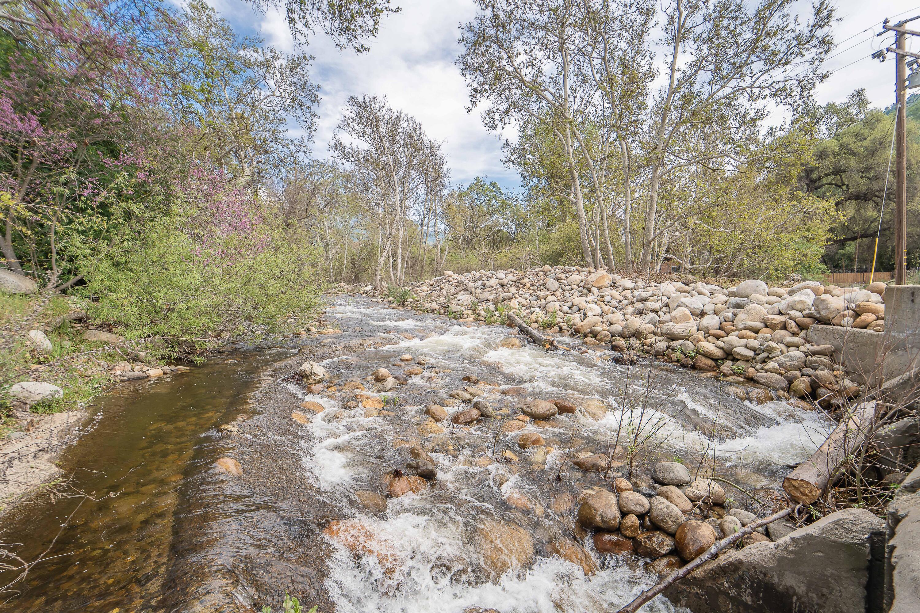 43043 South Fork Dr, Three Rivers, CA 93271