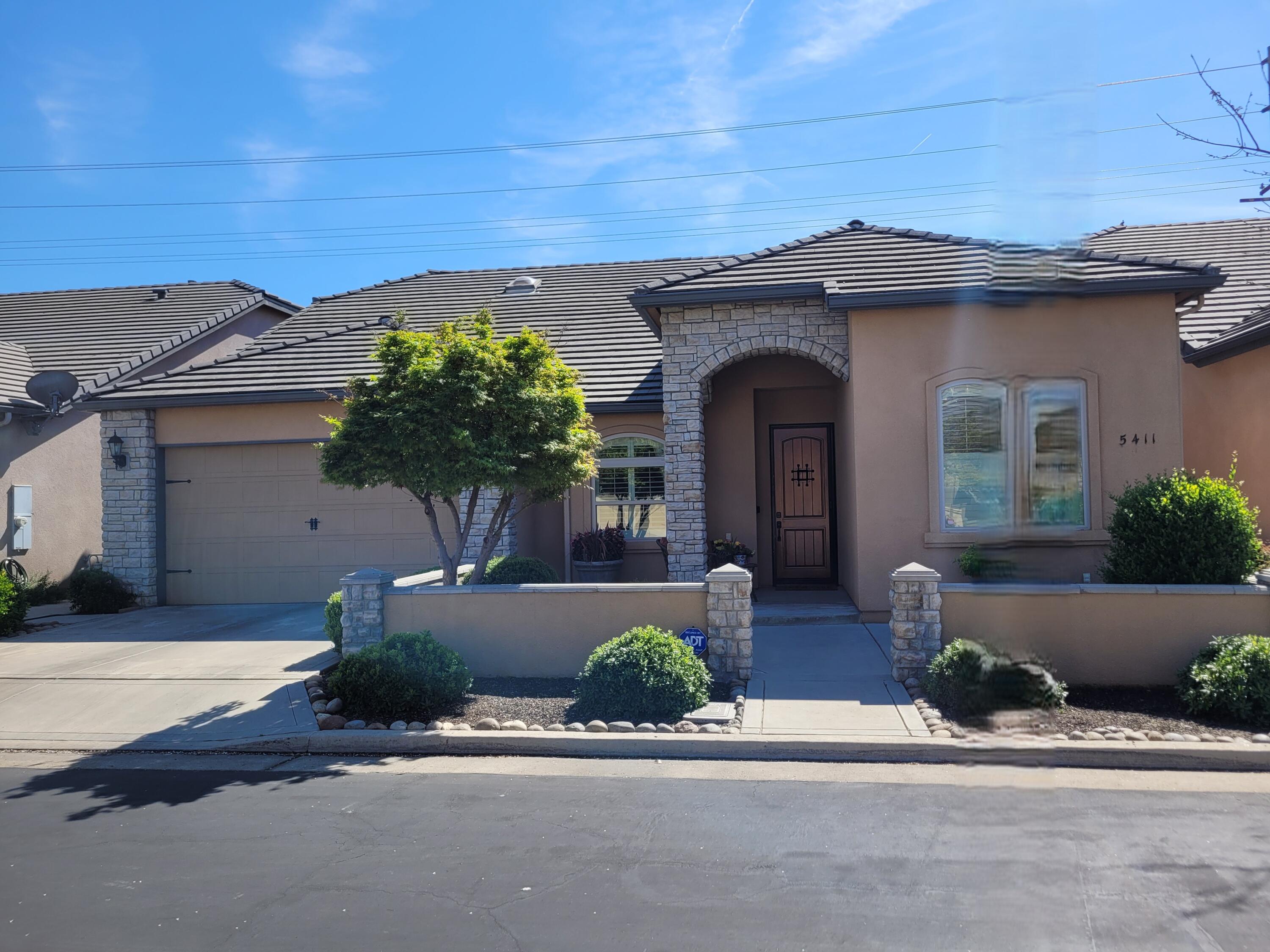 5411 W Mission Ave, Visalia, CA 93277