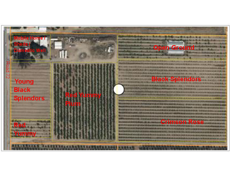 42682 Road 72, Dinuba, CA 93618
