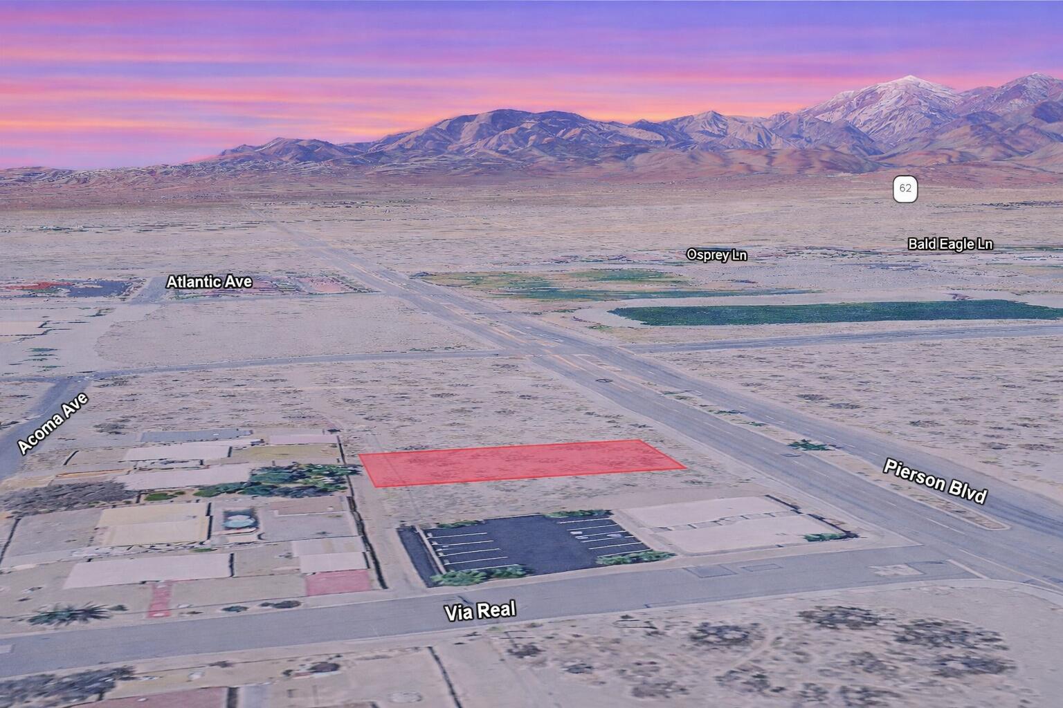 0 Pierson Blvd, Desert Hot Springs, CA 92240