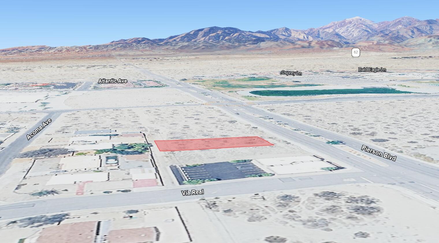 0 Pierson Blvd, Desert Hot Springs, CA 92240