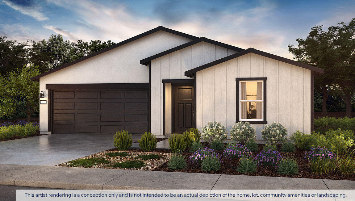 2407 W Newton Ave #2 Dg, Visalia, CA 93291